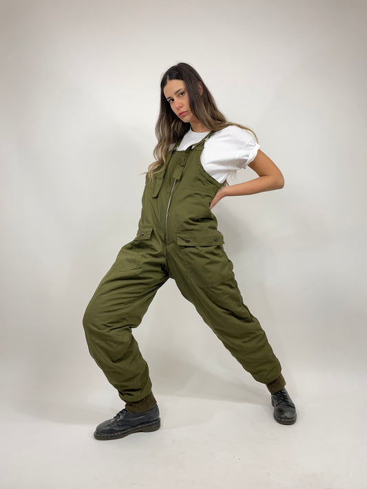 tuta-air-force-usa-vintage