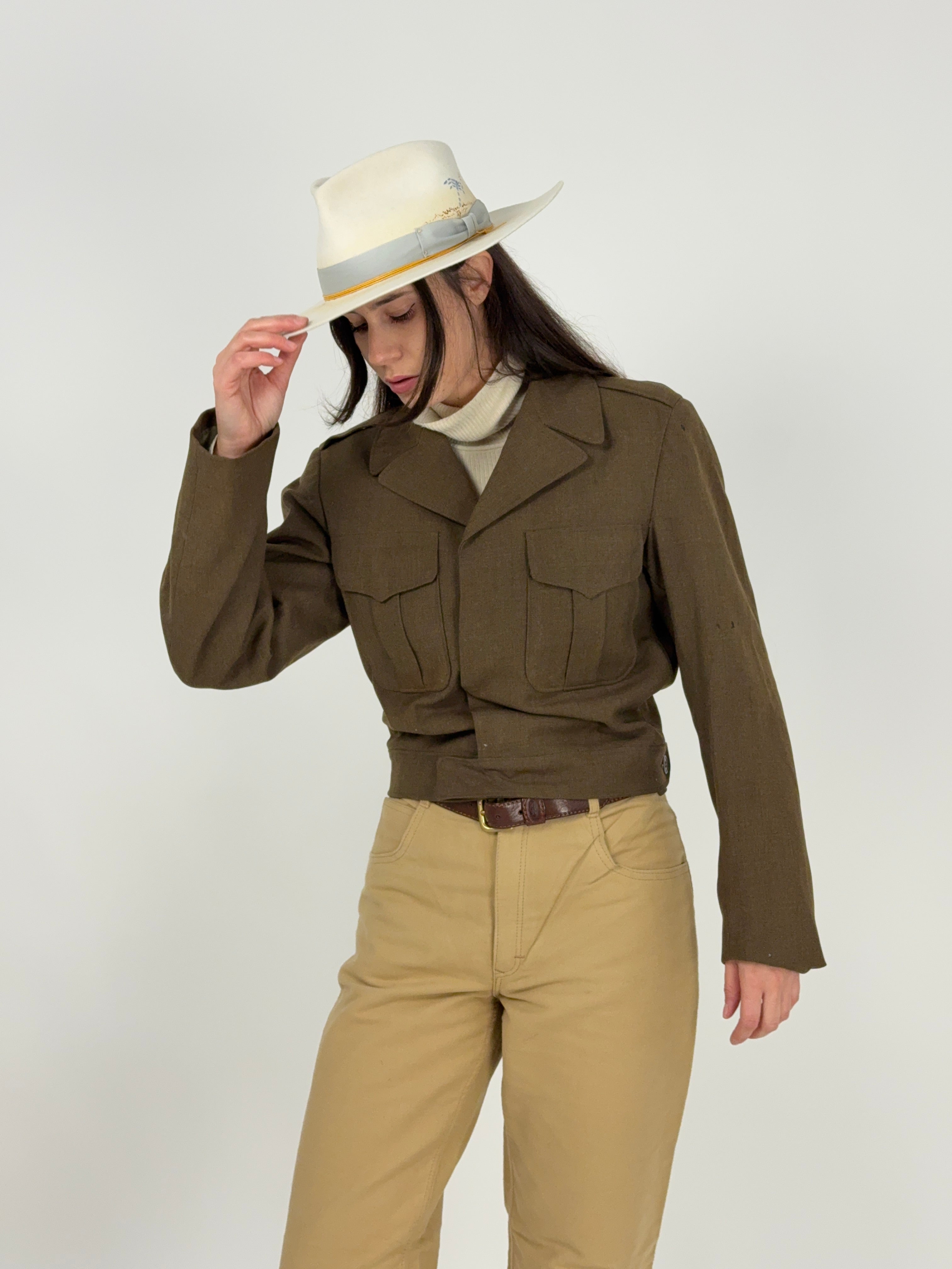 Battle Jacket U.S. Army anni ’50