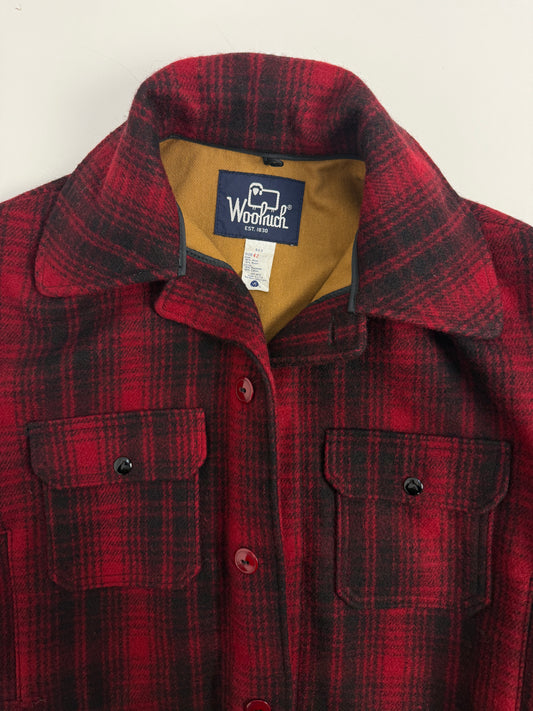 Woolrich Buffalo Jacket - Made in U.S.A
