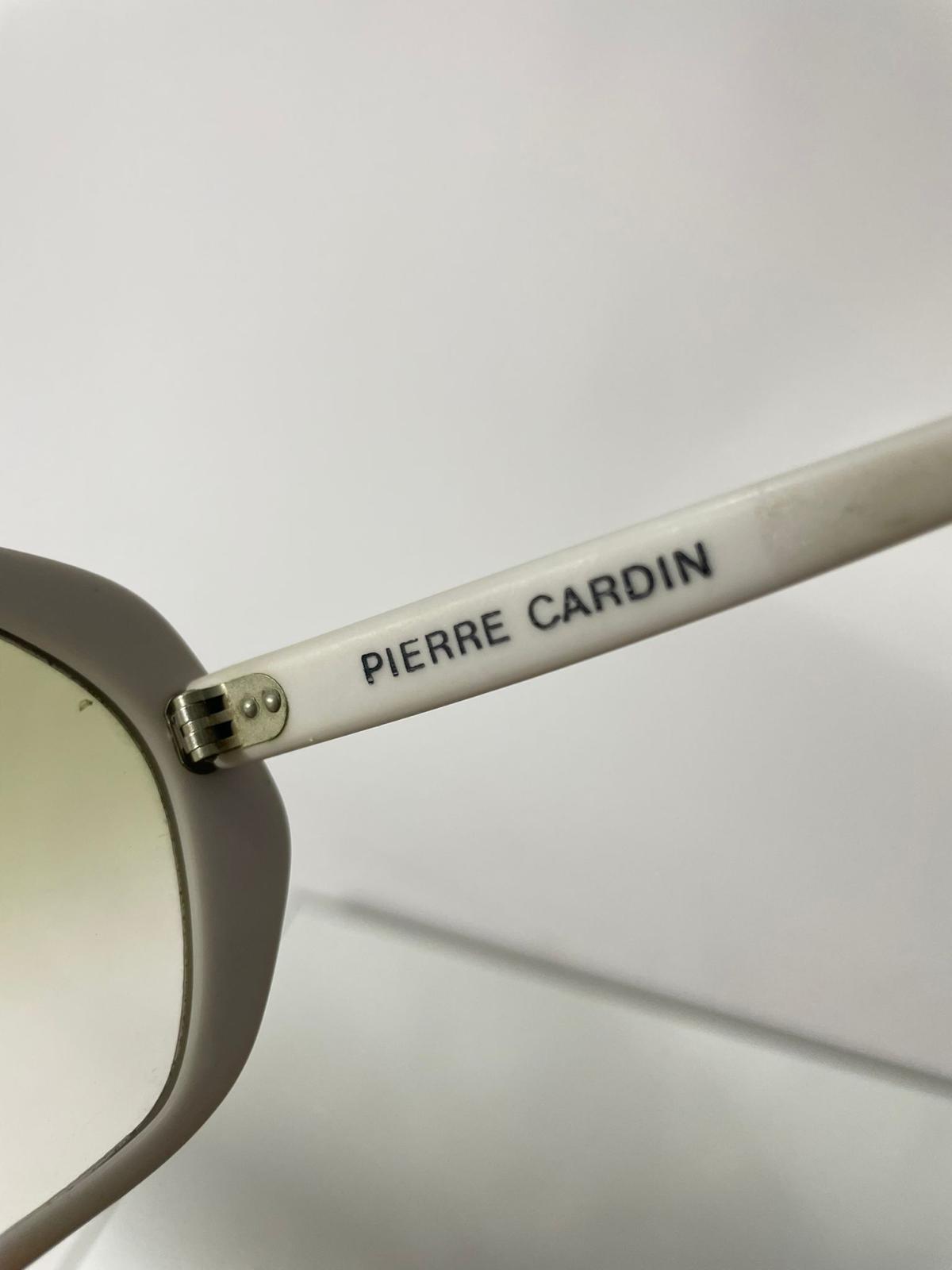 Sunglasses Pierre Cardin anni '70