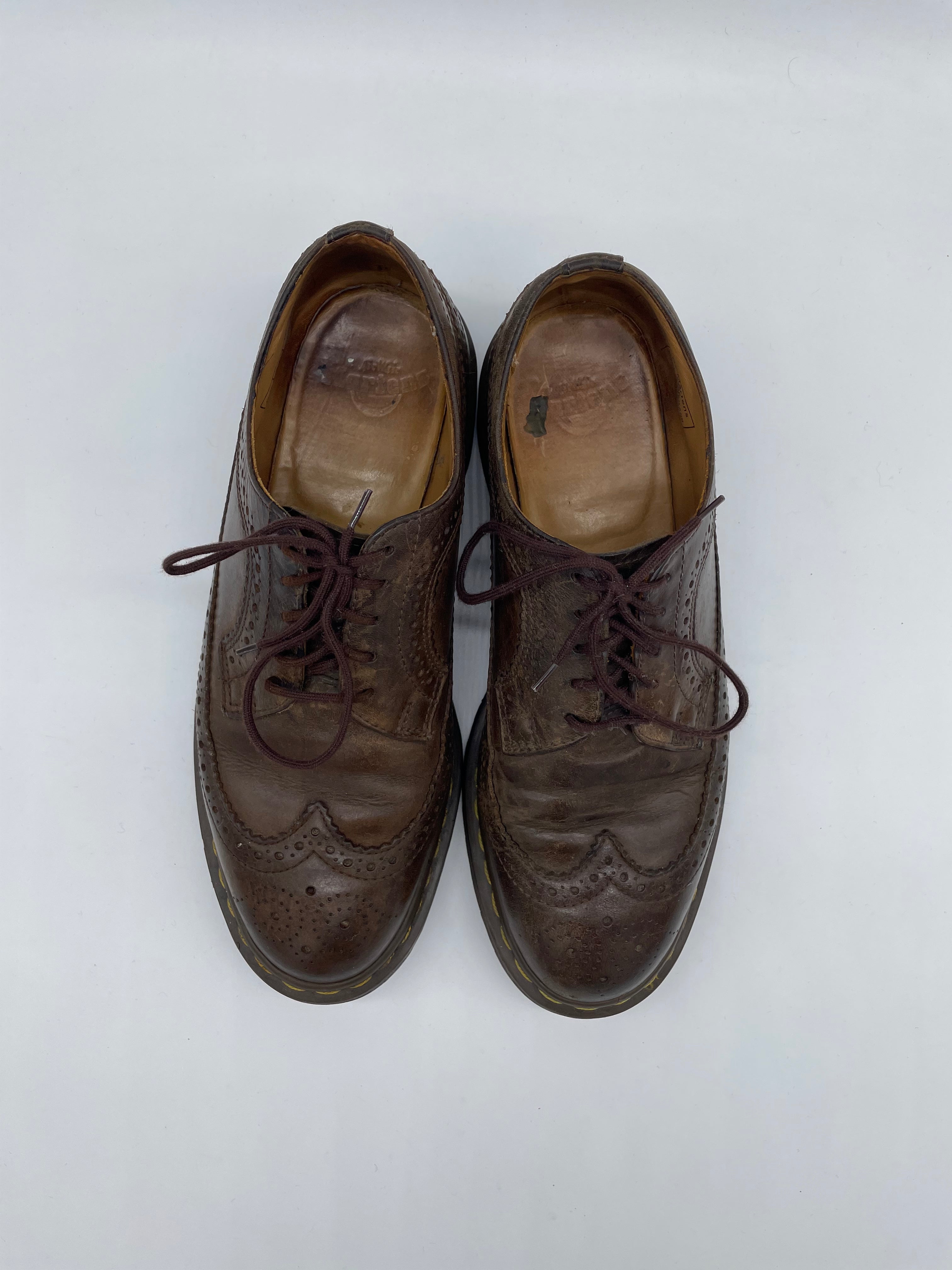Dr Martens - Numero 41 - Fangovintage