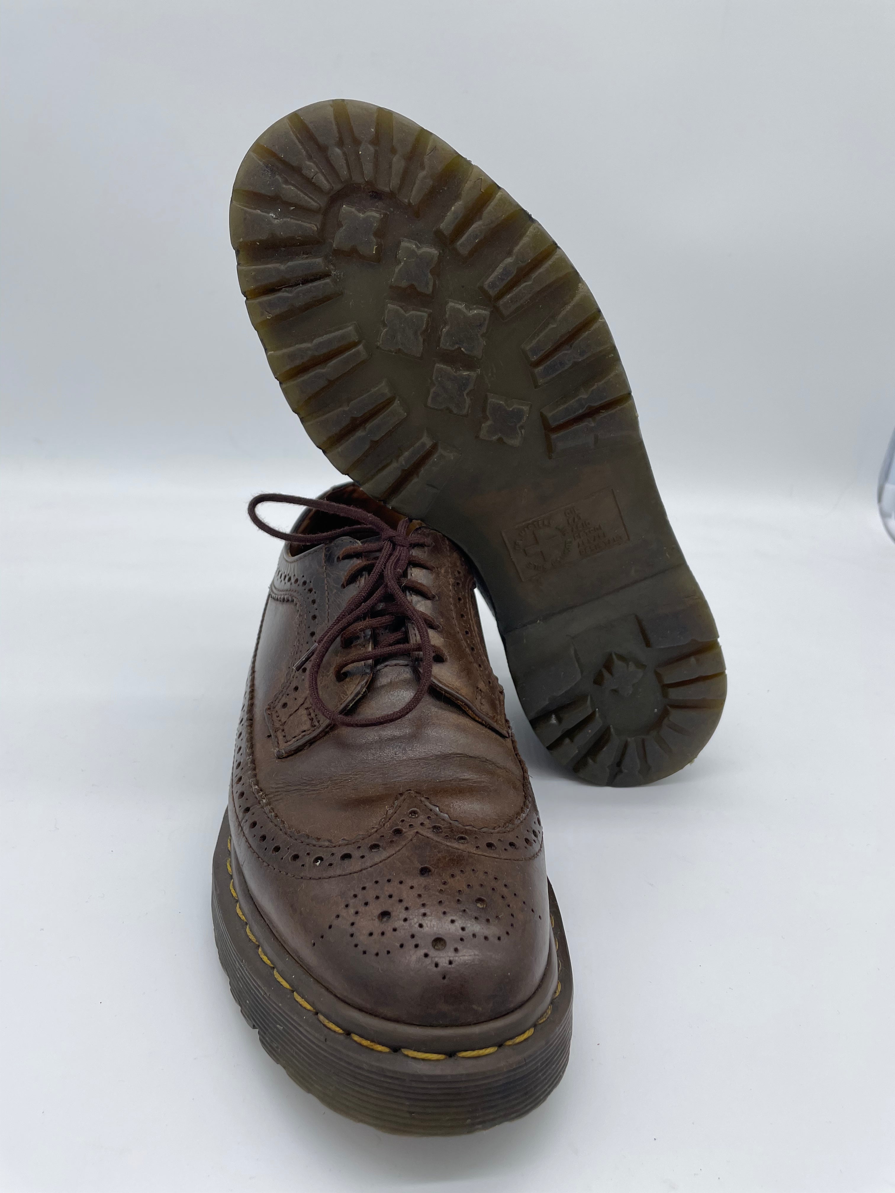 Dr Martens - Numero 41 - Fangovintage
