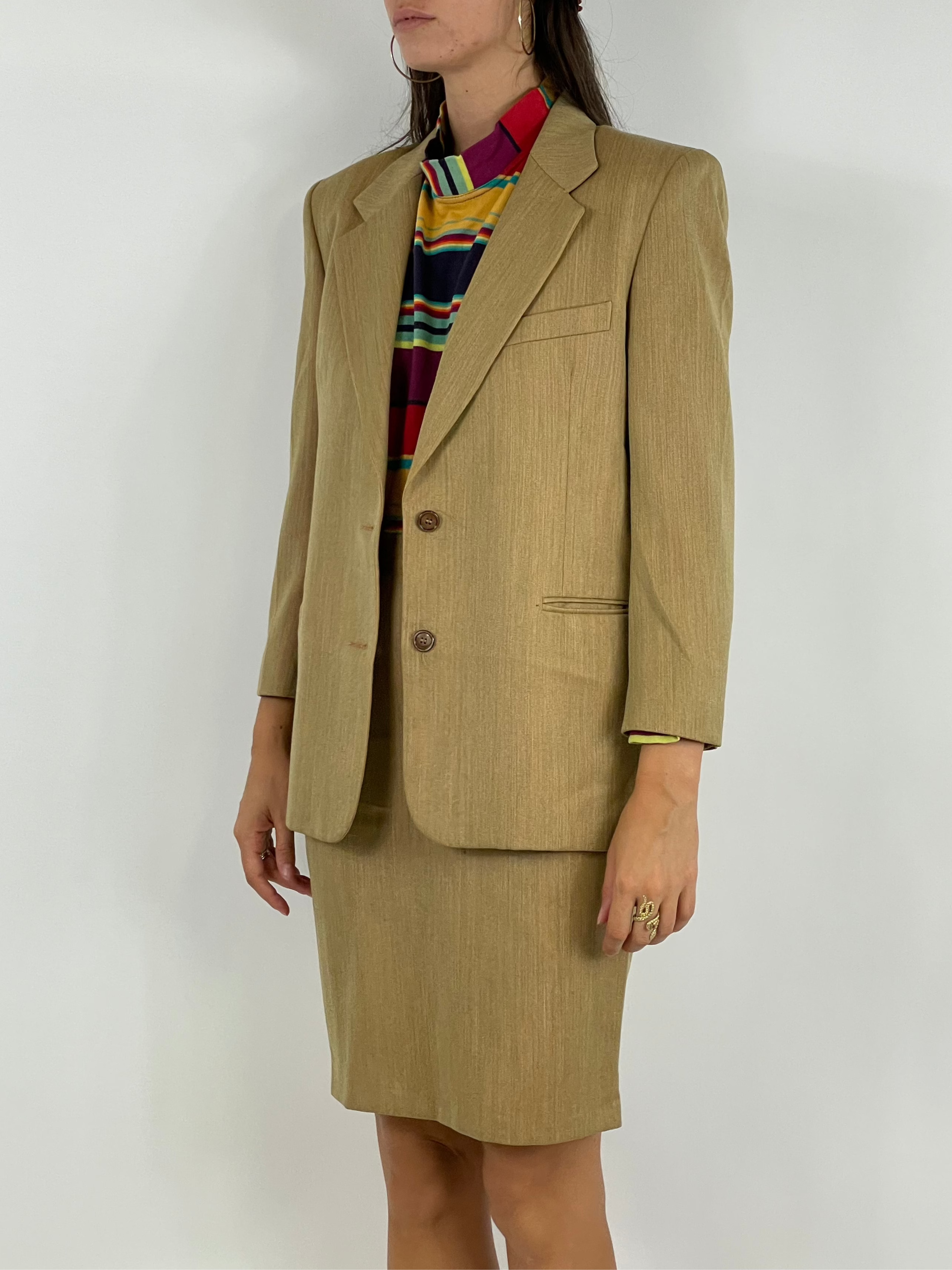 1970s suit