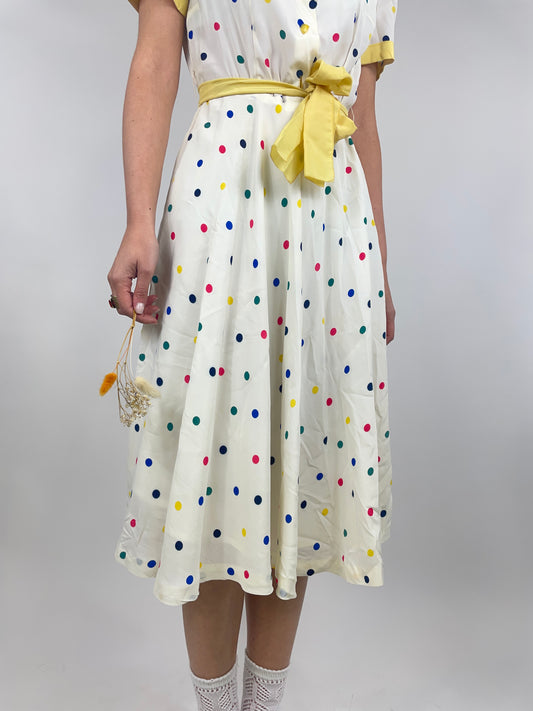 vestito-anni-70-a-pois-pura-seta