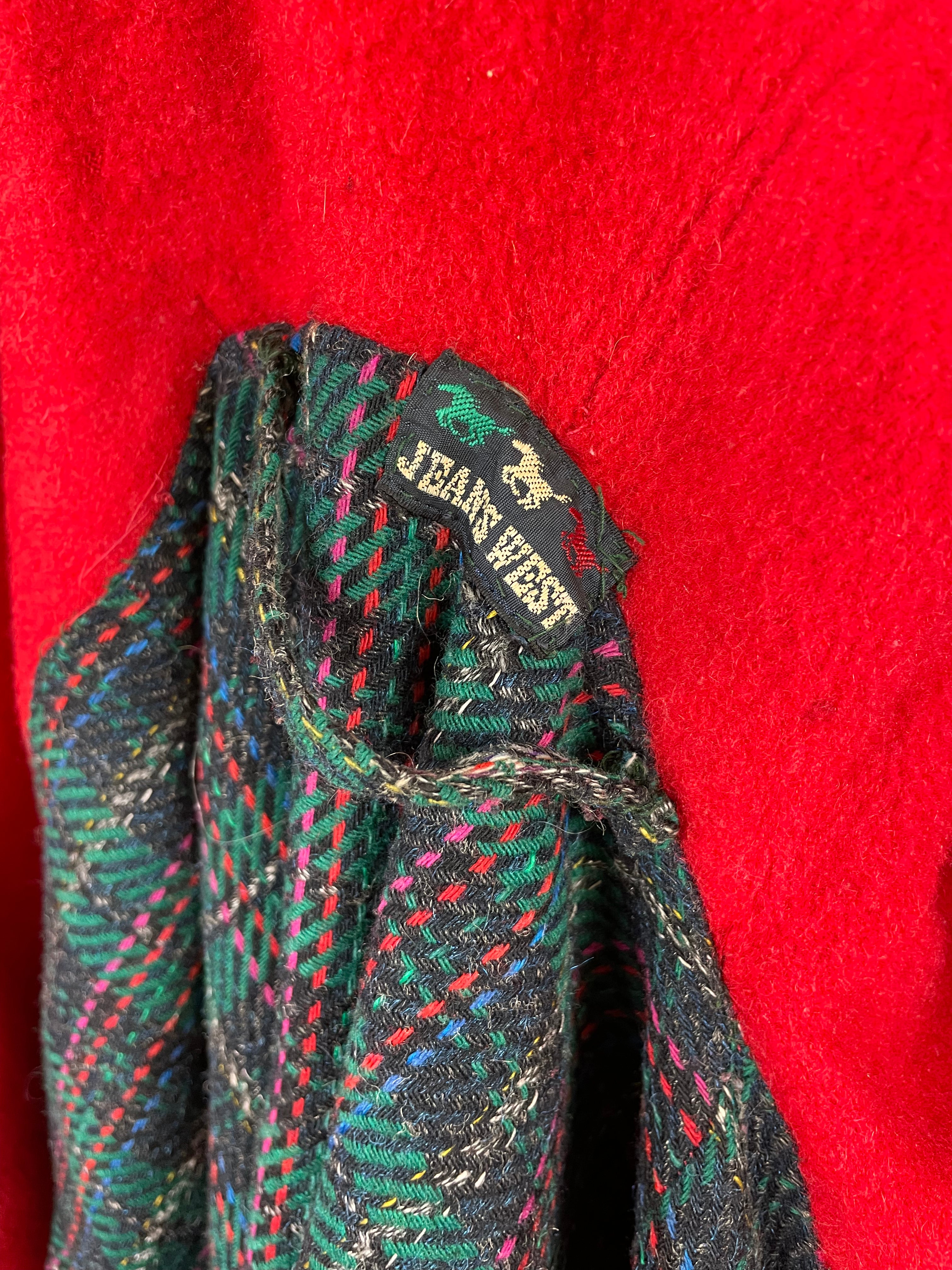 Jeans West coat