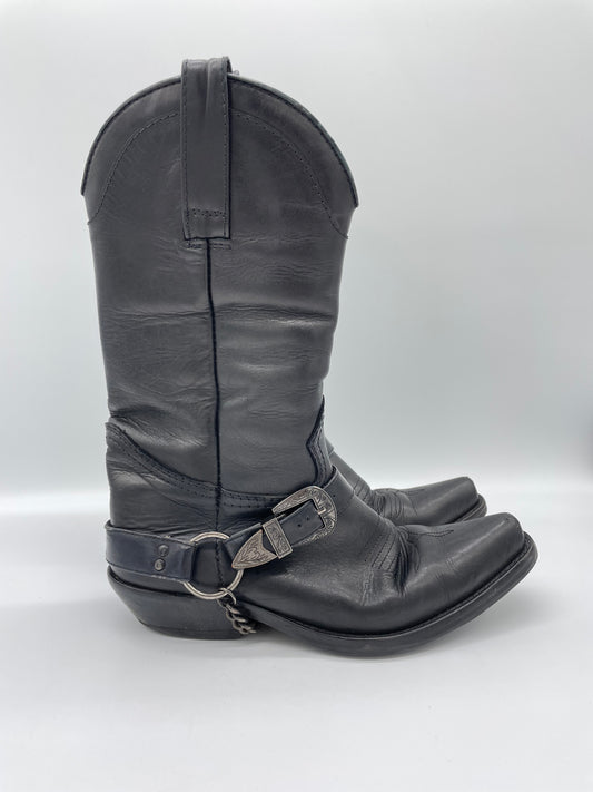 stivale-salentino-boots-camperos-numero-40-con-fibbia