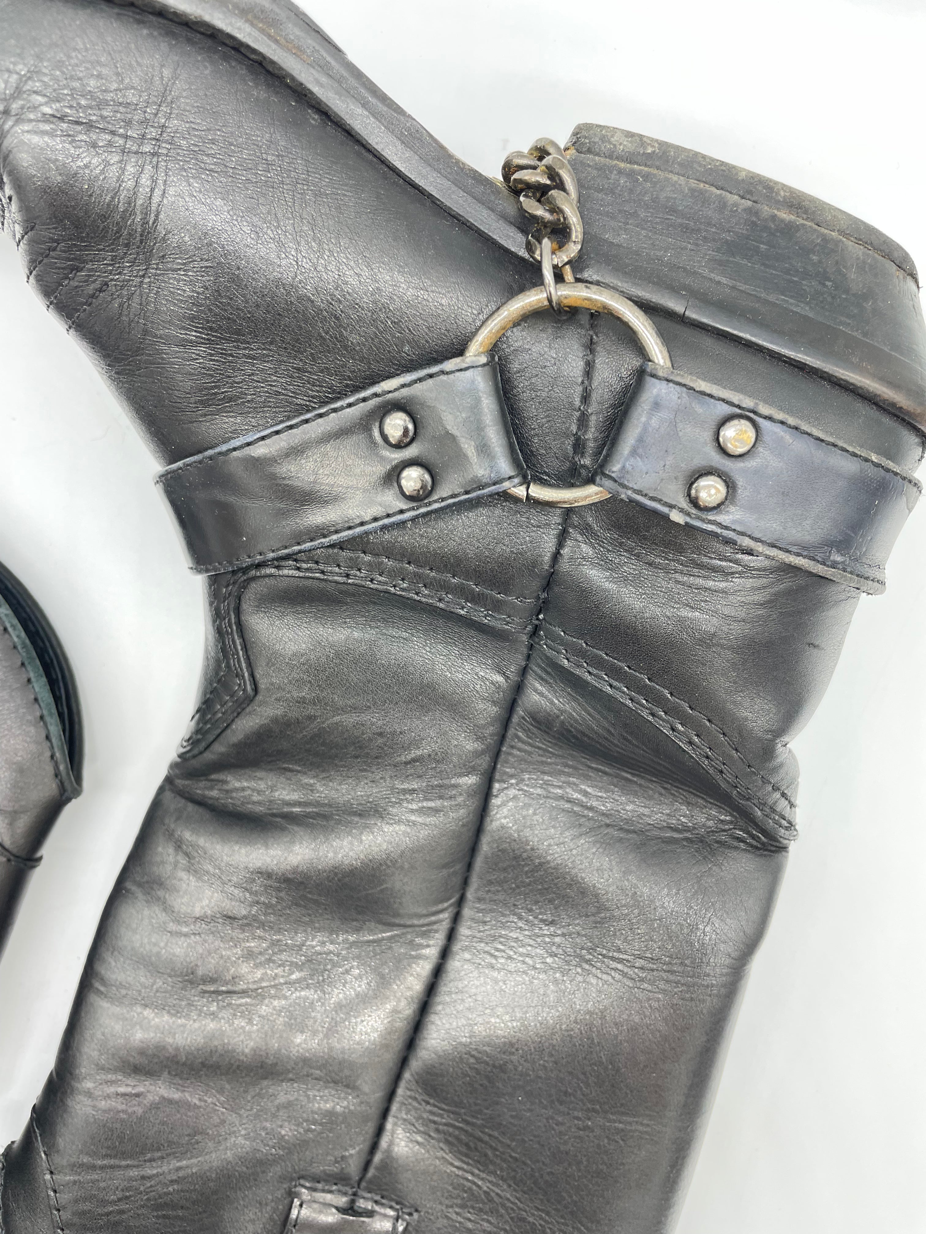 Stivali Valentino - Numero 40