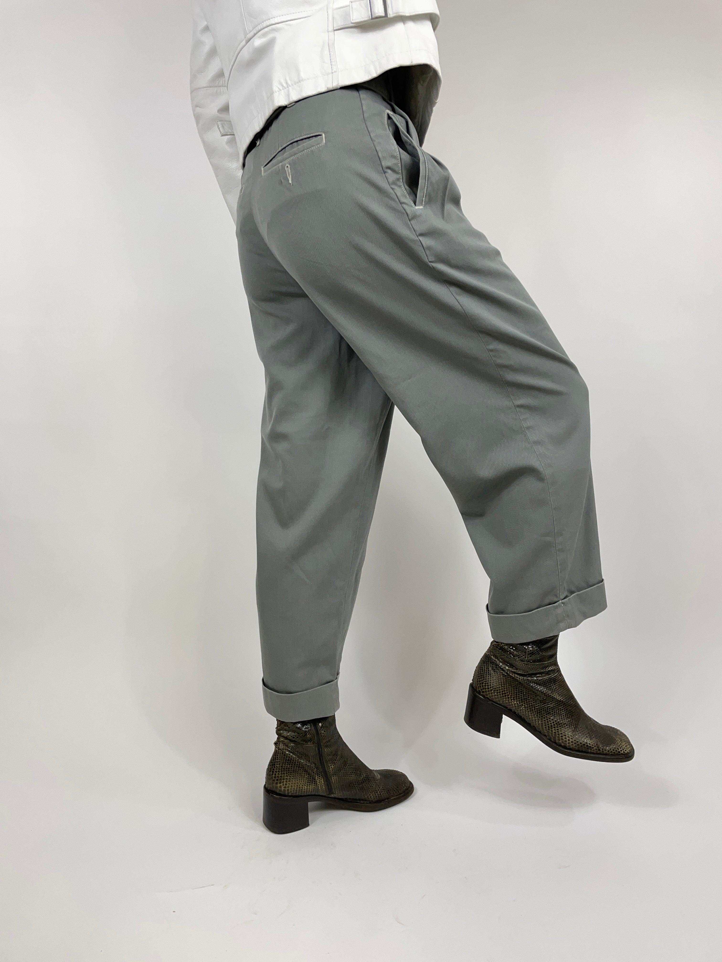 Jacob Choen-Hose