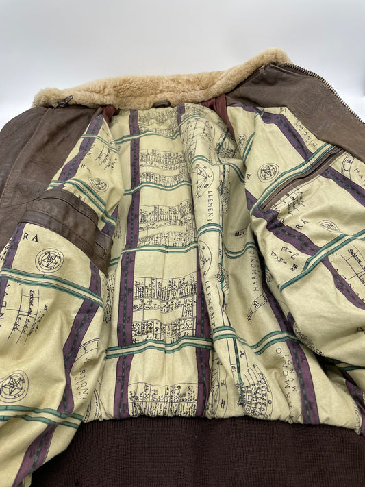 Giubbotto Air Force U.S.A.