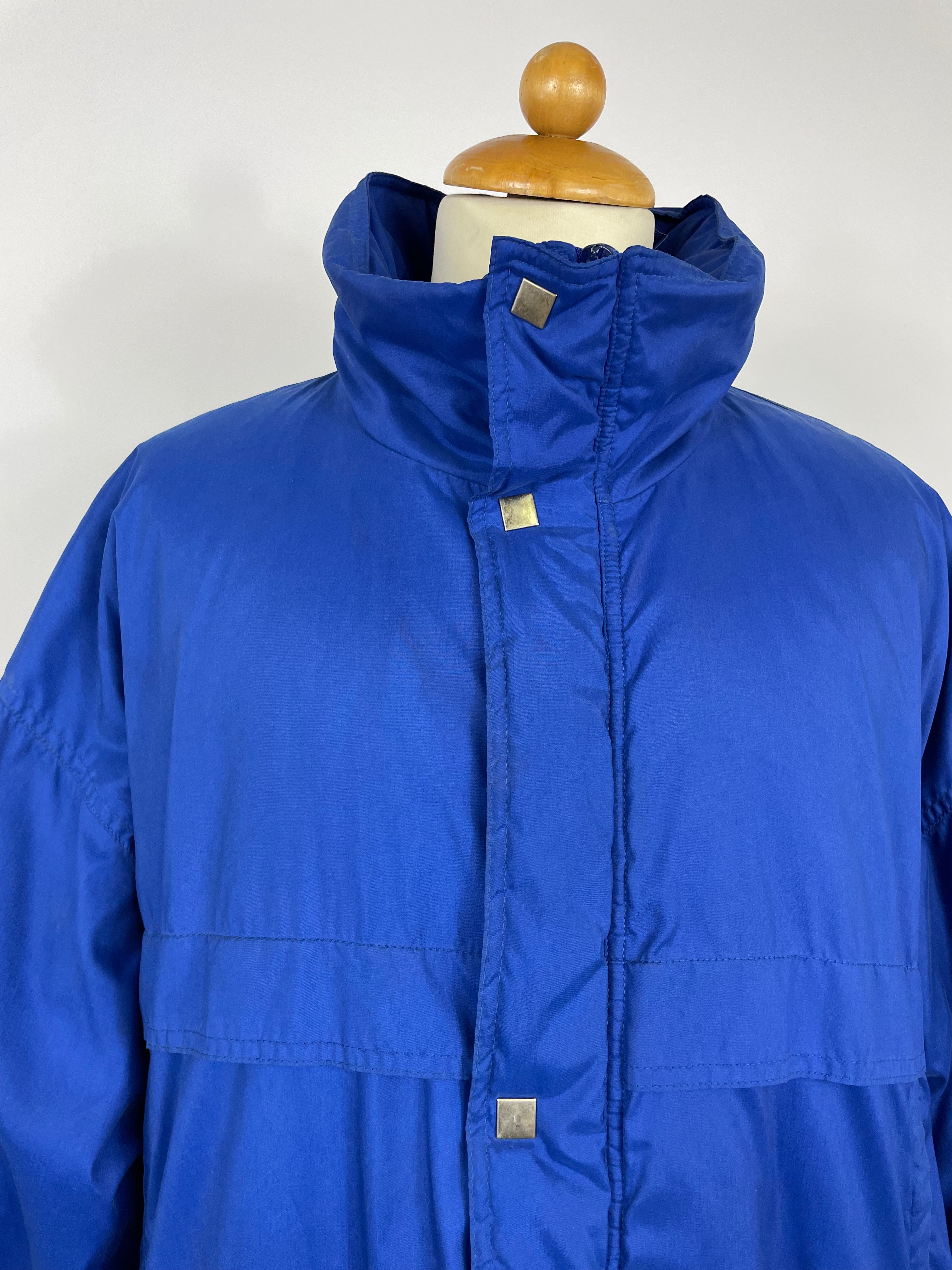 Piumino Pierre Cardin anni '90