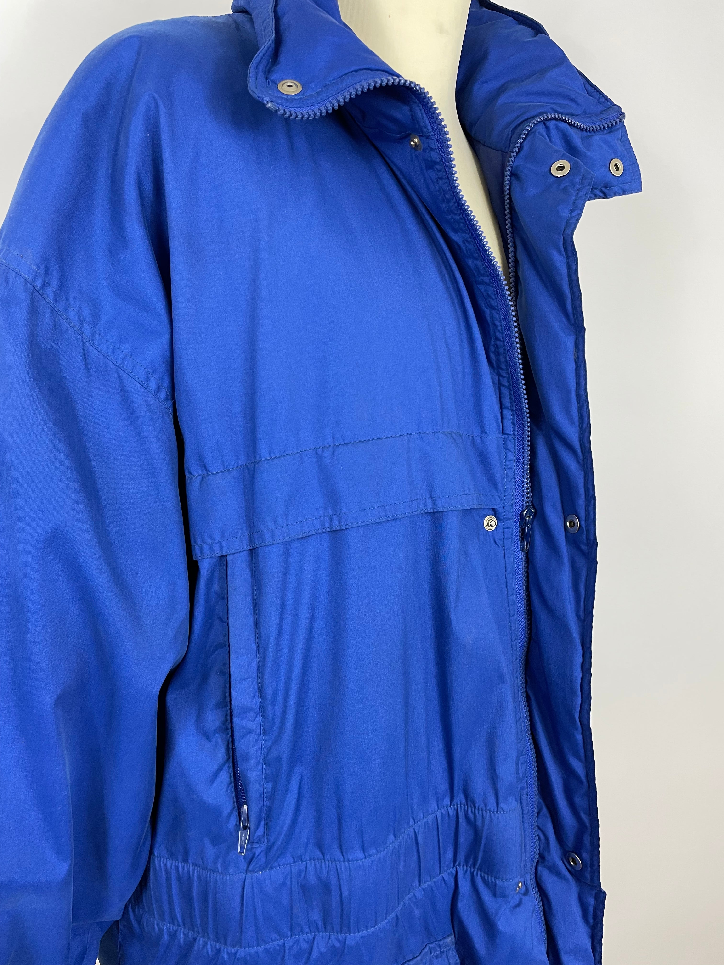 Piumino Pierre Cardin anni '90