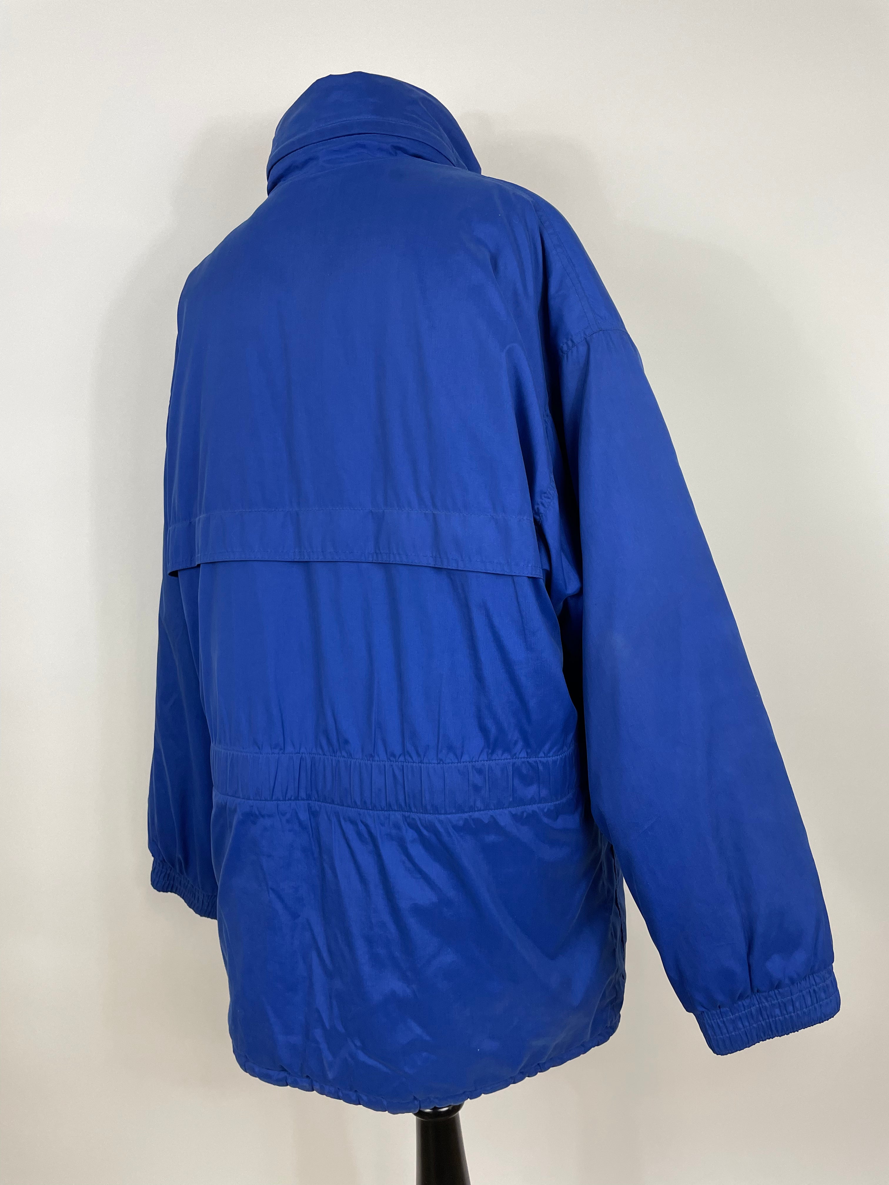 Piumino Pierre Cardin anni '90