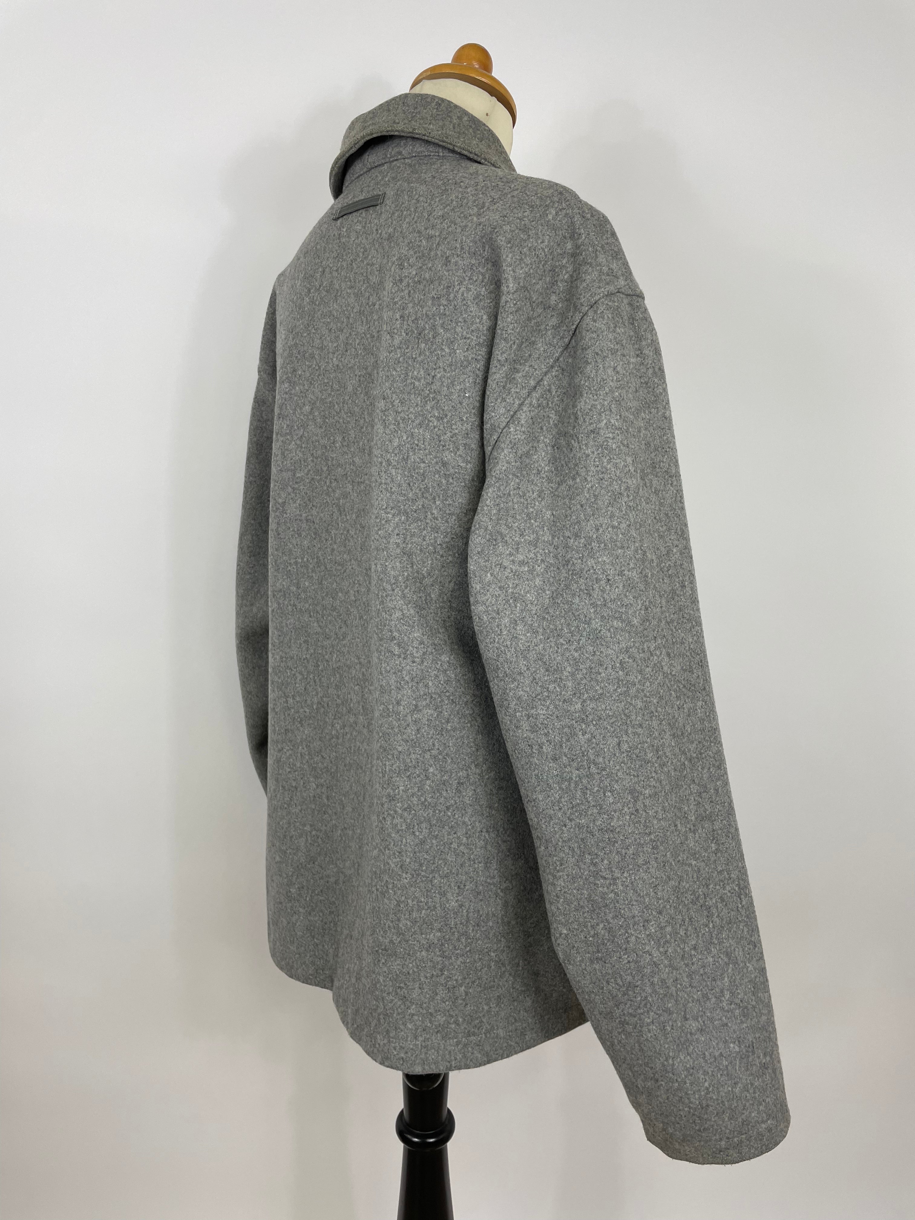 North Sails jacket