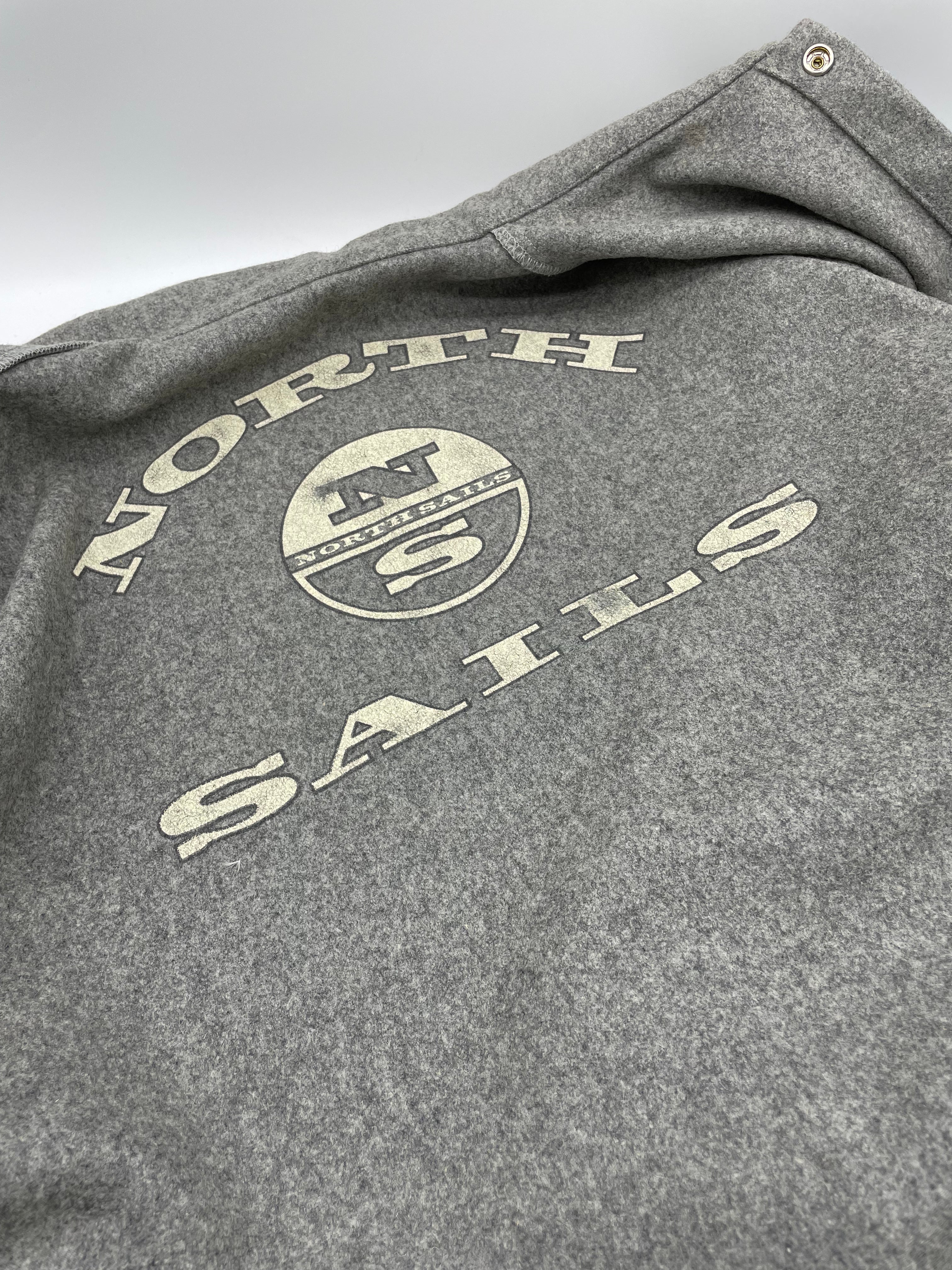 North Sails jacket