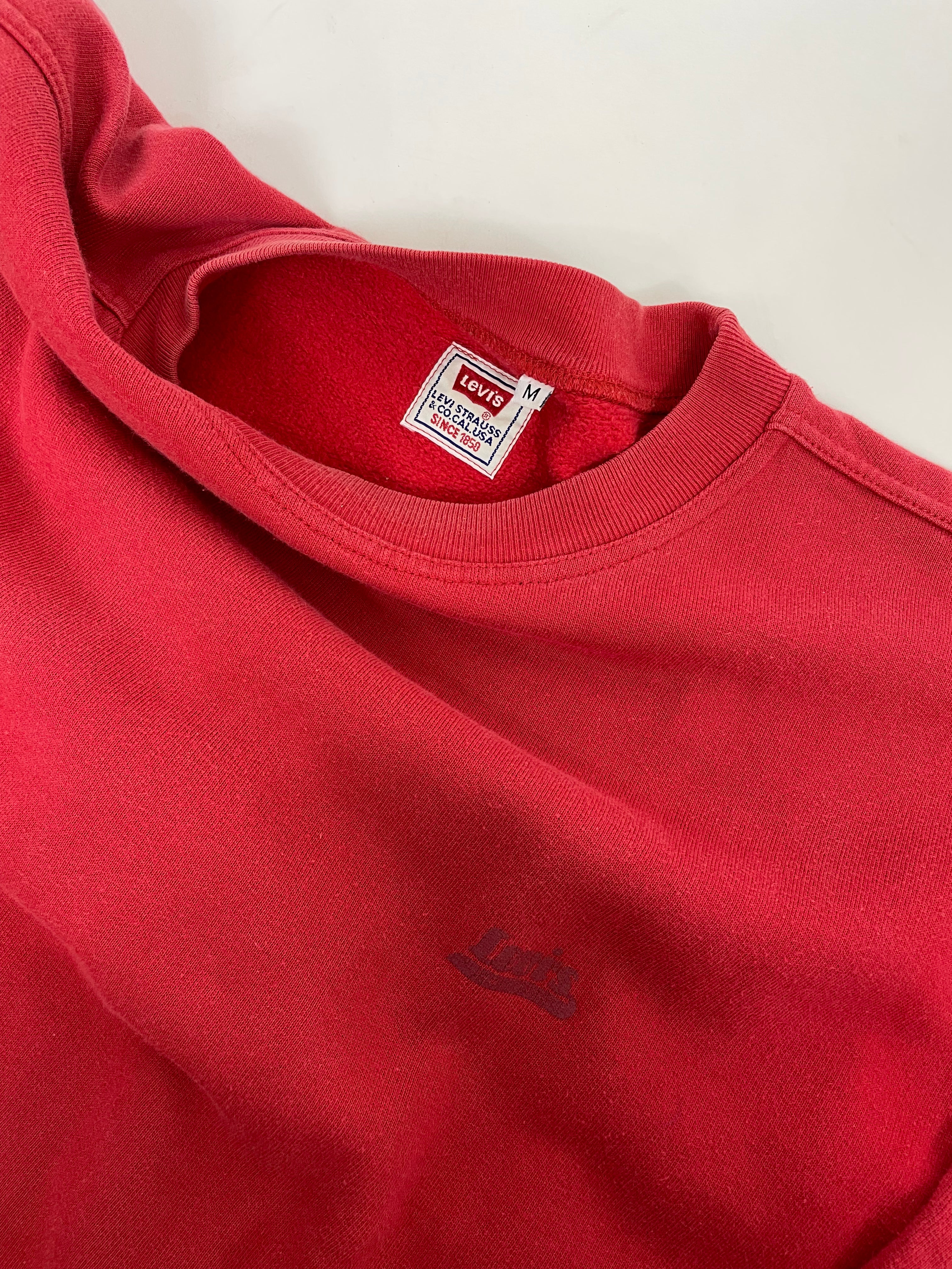 Sweatshirt Levi's Strauss & Co. Cal.USA