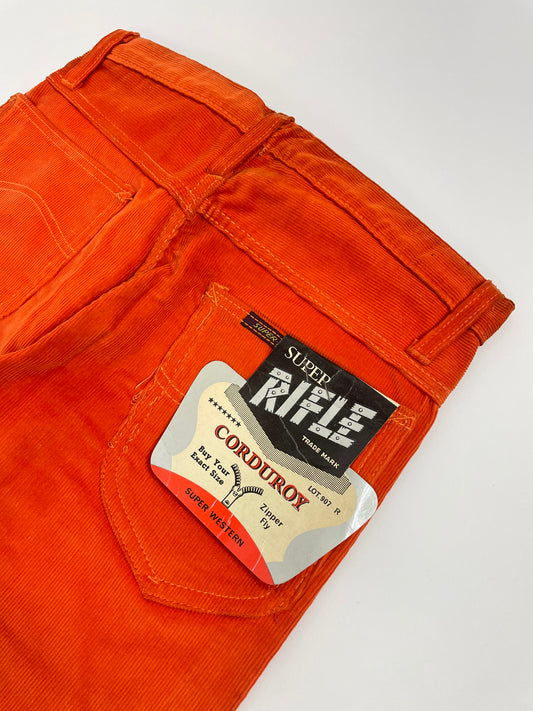 Super Rifle 1970s Millerighe