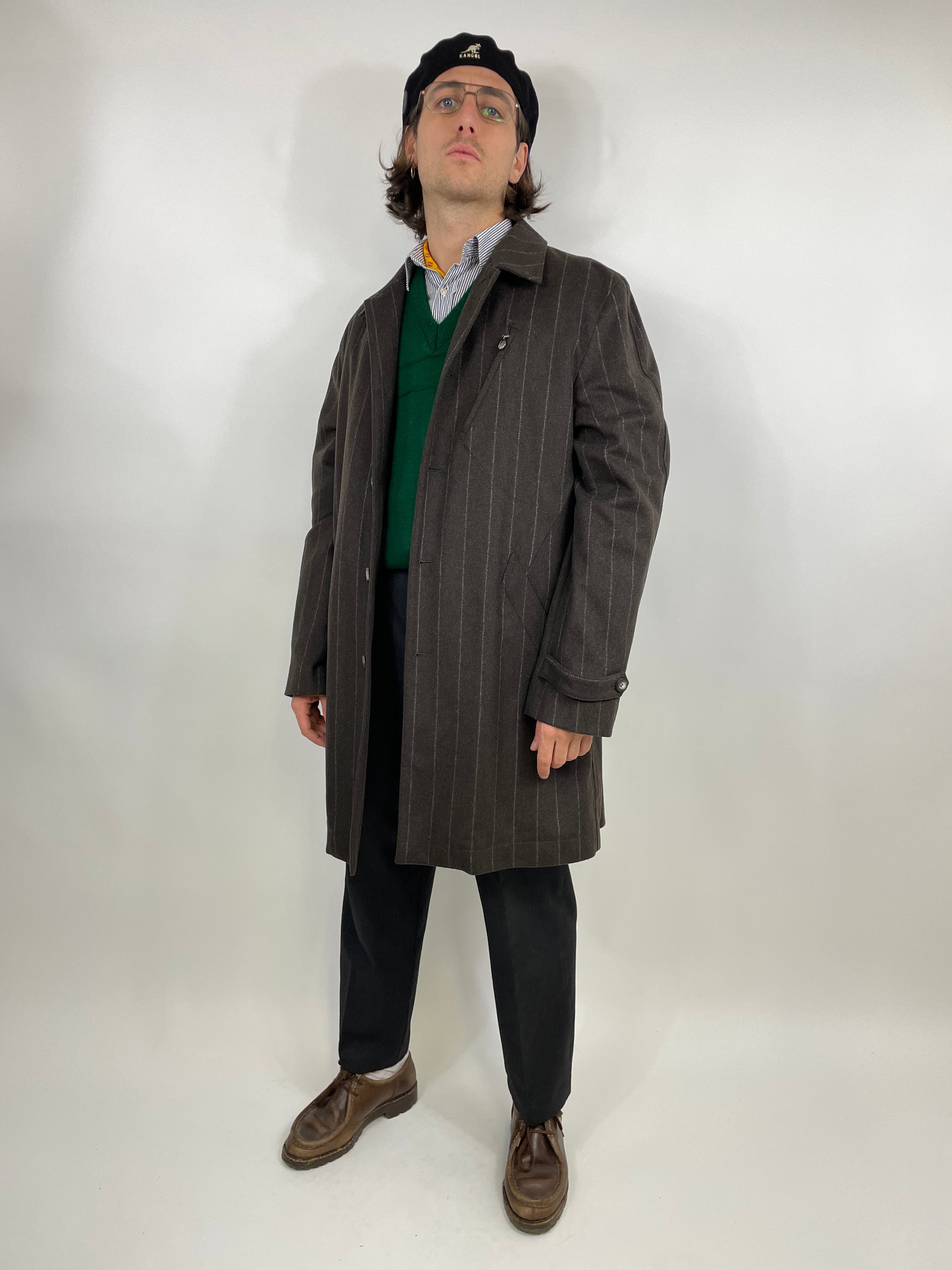 Gianfranco Ferre coat