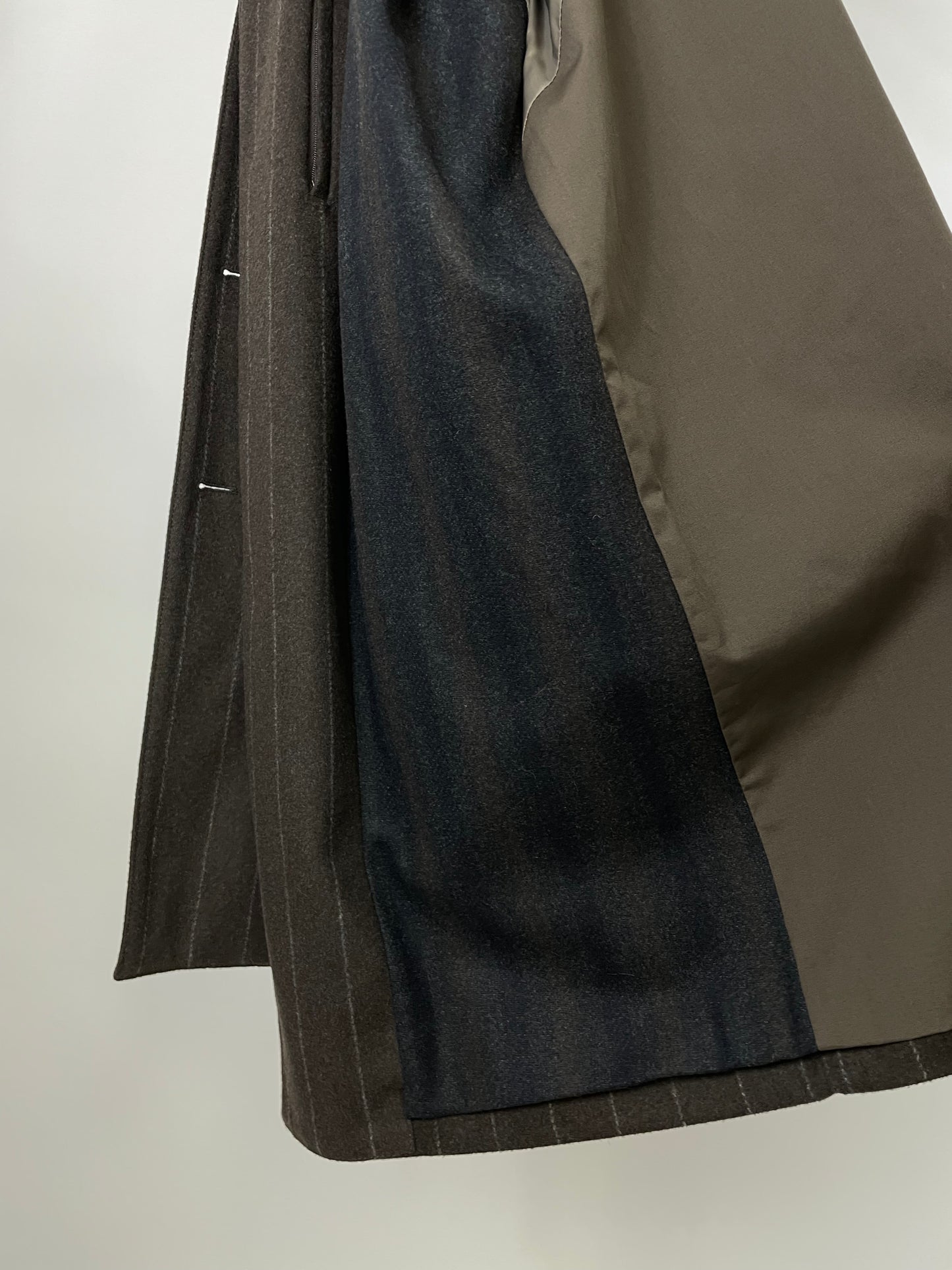 Gianfranco Ferre coat