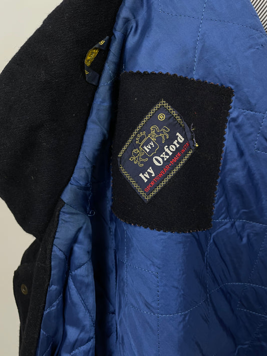 Ivy Oxford jacket 1990s