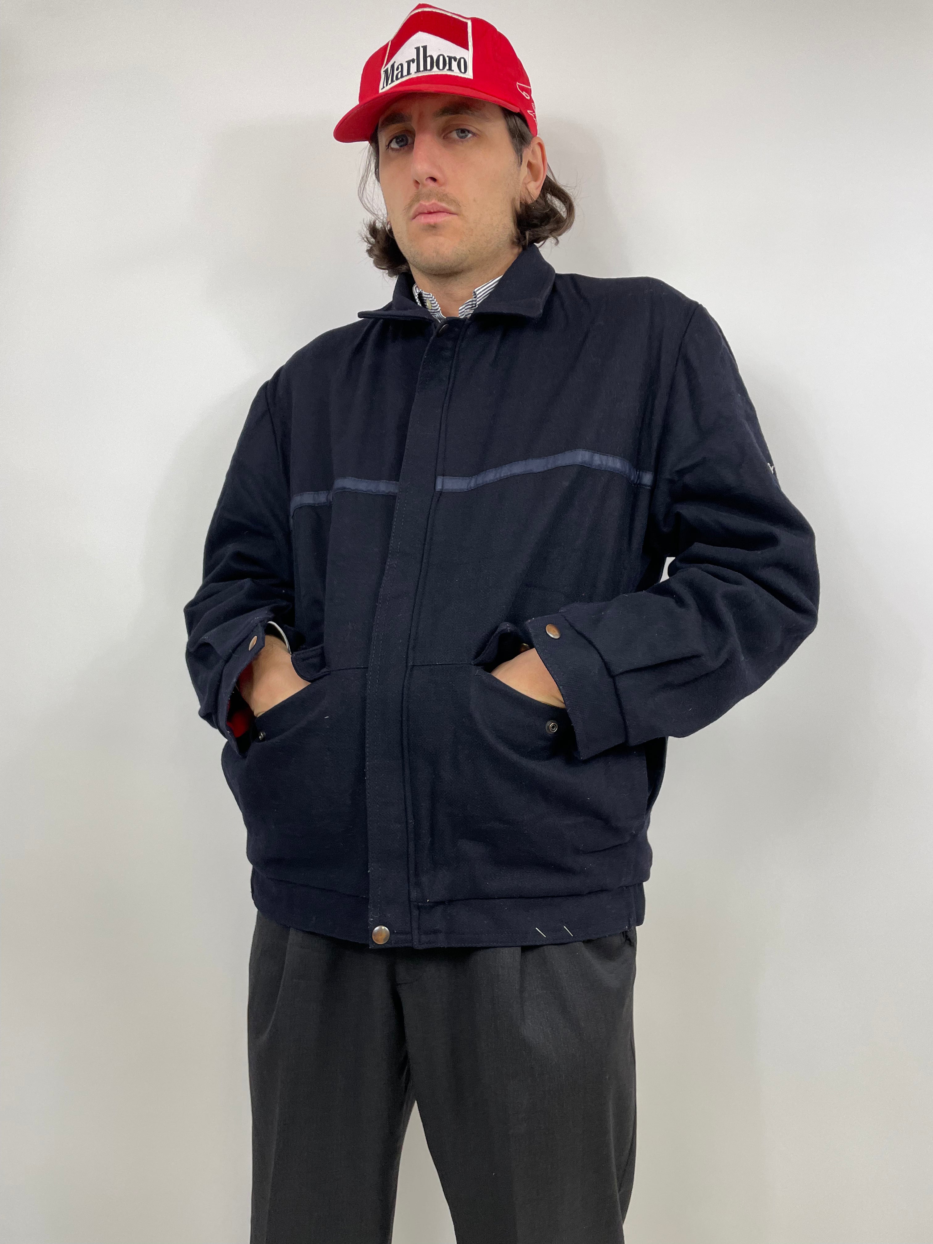 Little Max 1990s jacket