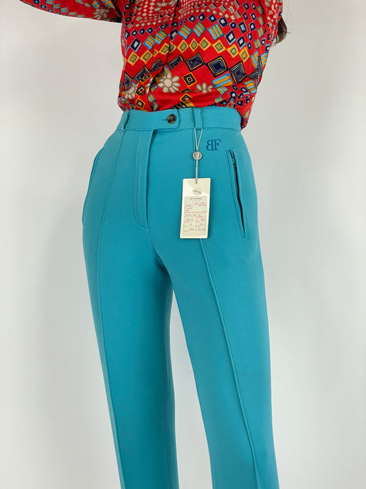 Belfe 1990s trousers