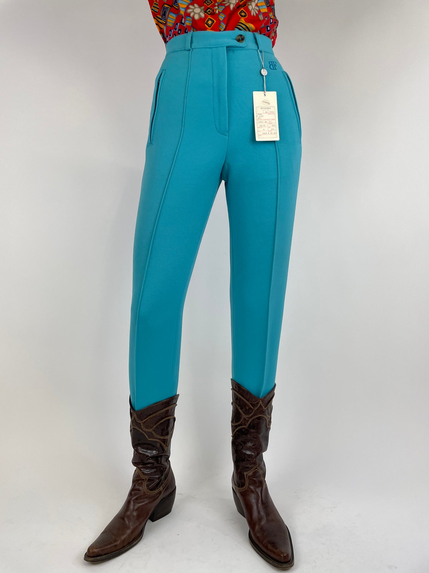 Belfe 1990s trousers