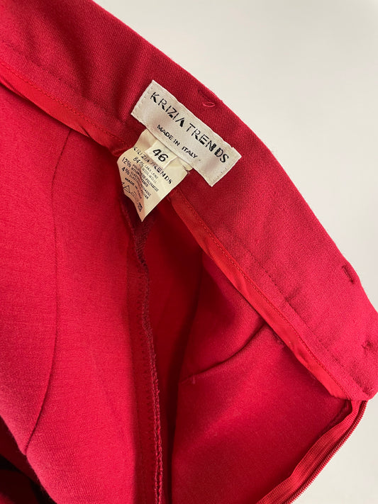 Krizia Trends trousers