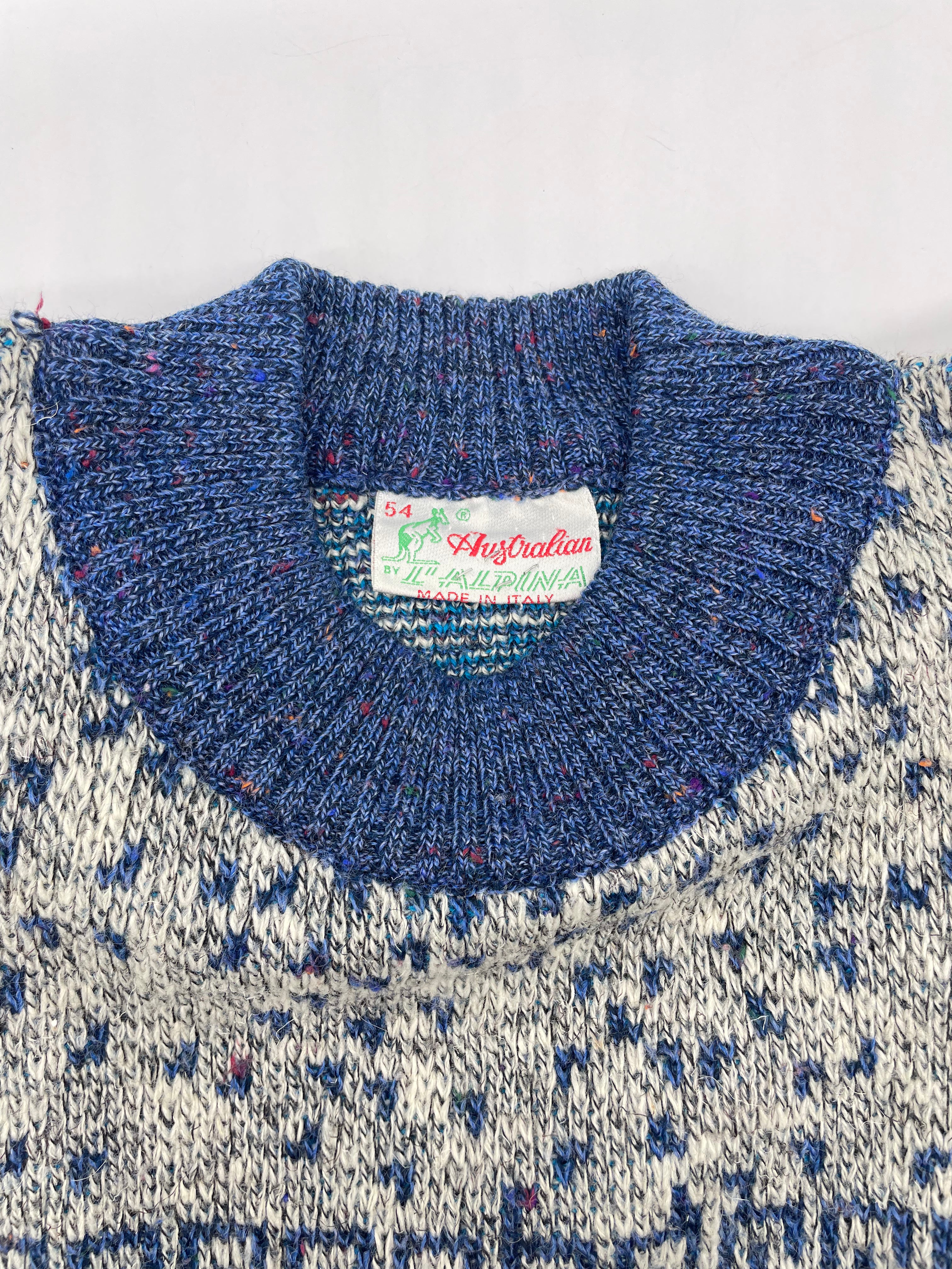 Golf Australian L'Alpina 1990er Jahre