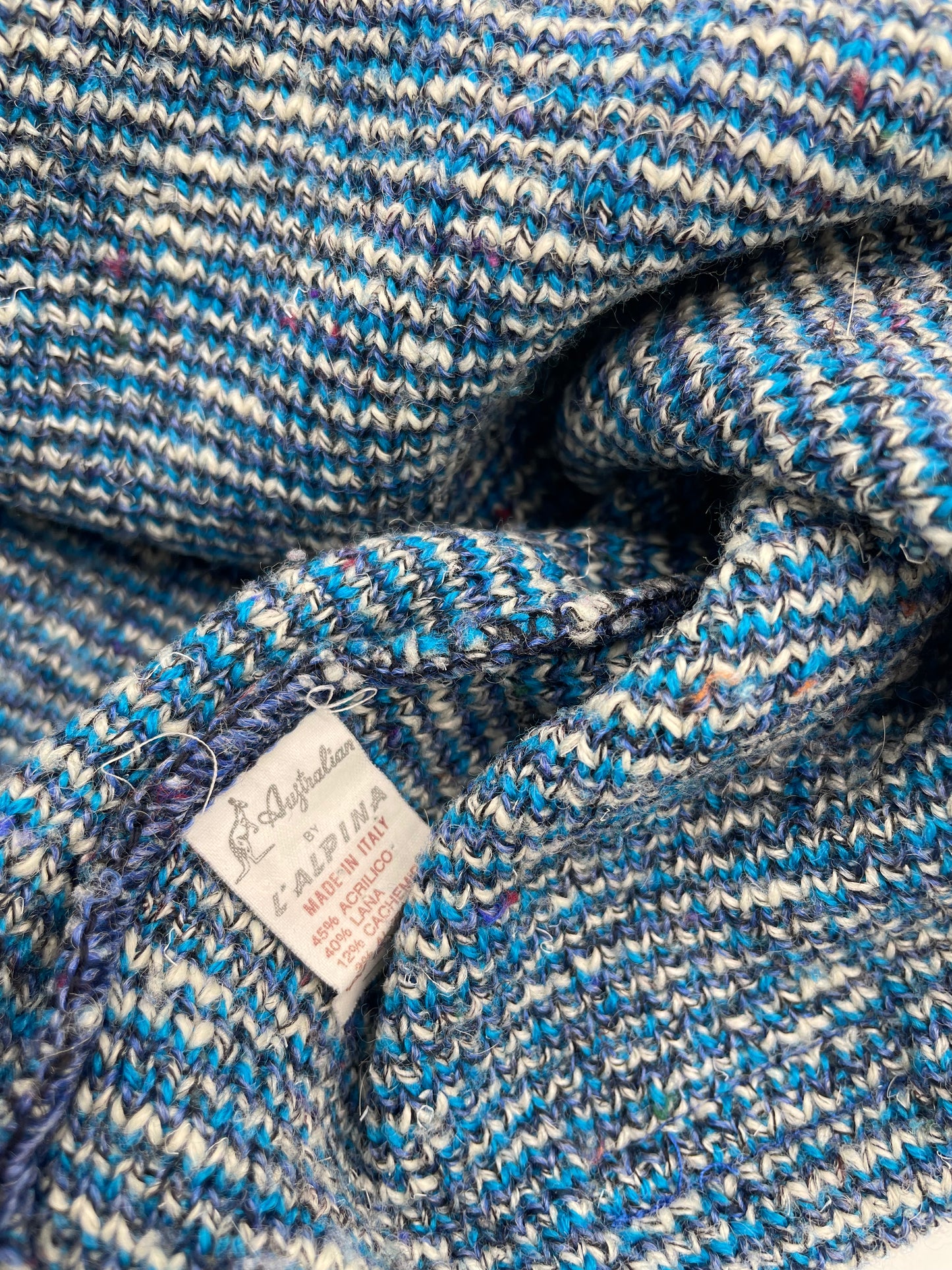 Golf Australian L'Alpina 1990s