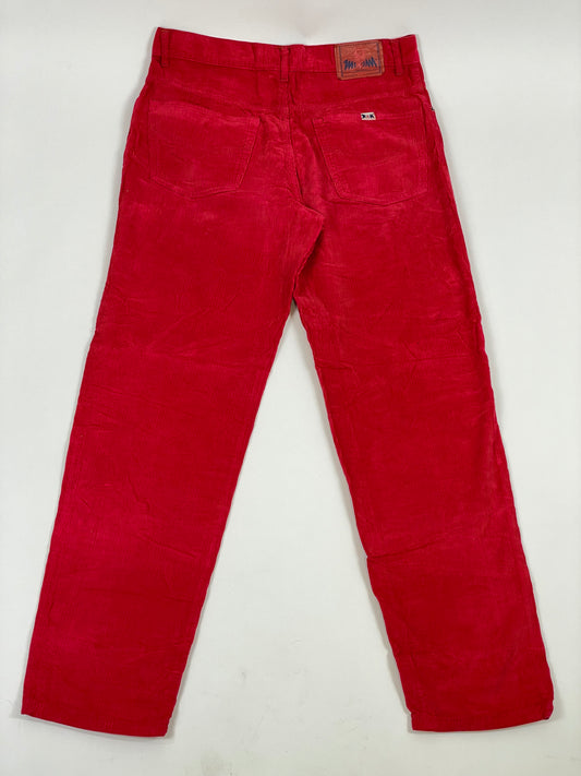 Mixim 1980s trousers