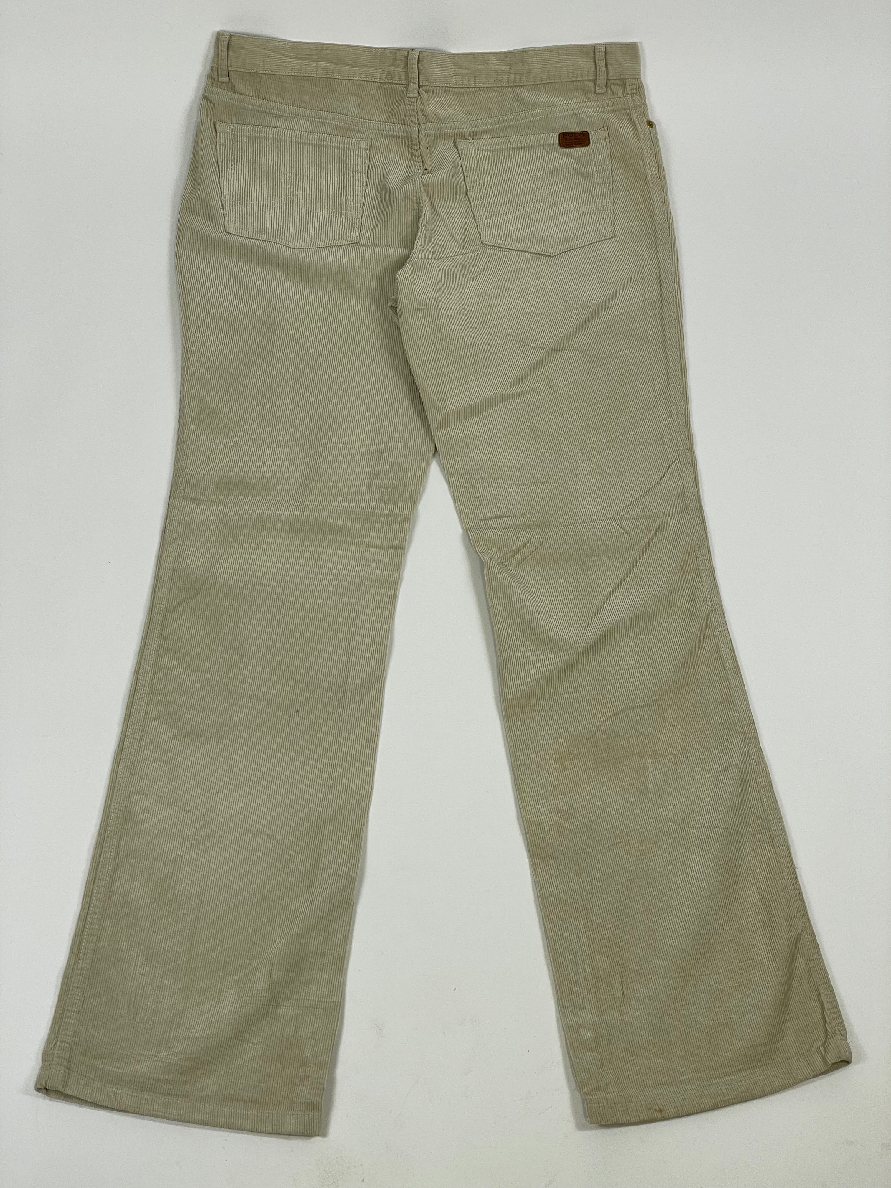 Ralph Lauren-Hose