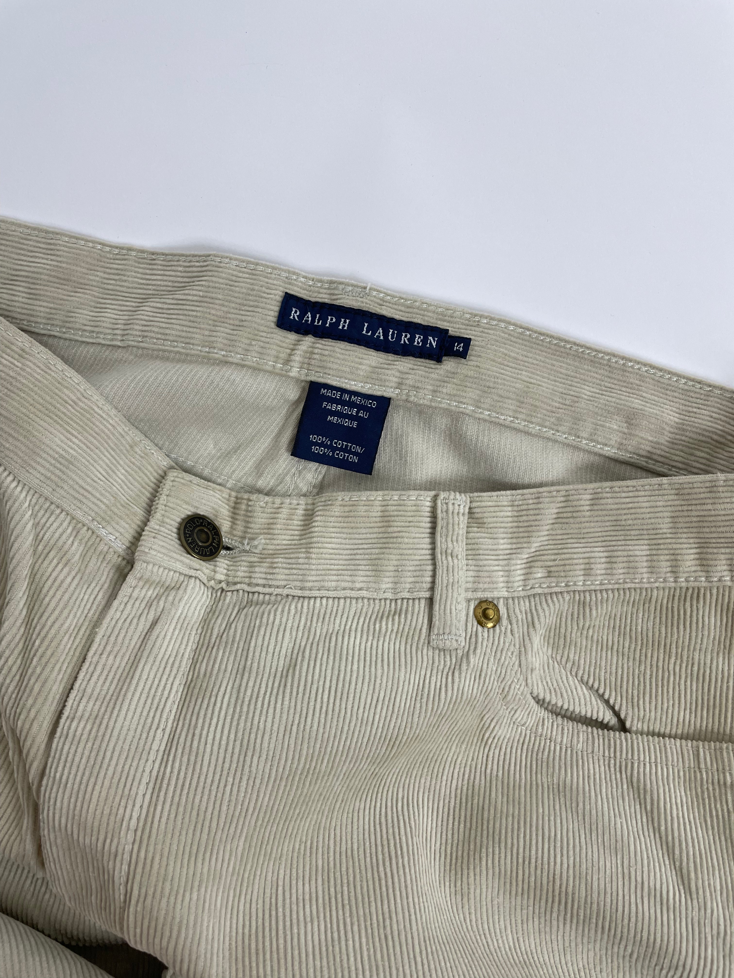 Ralph Lauren pants