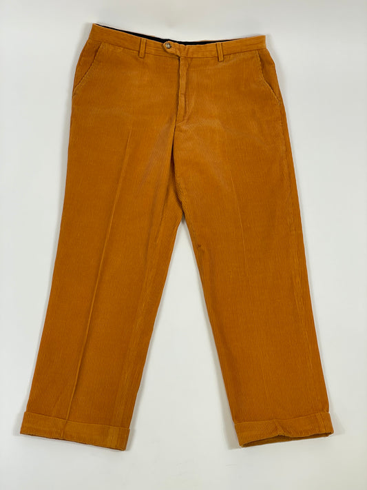 Montezemolo trousers