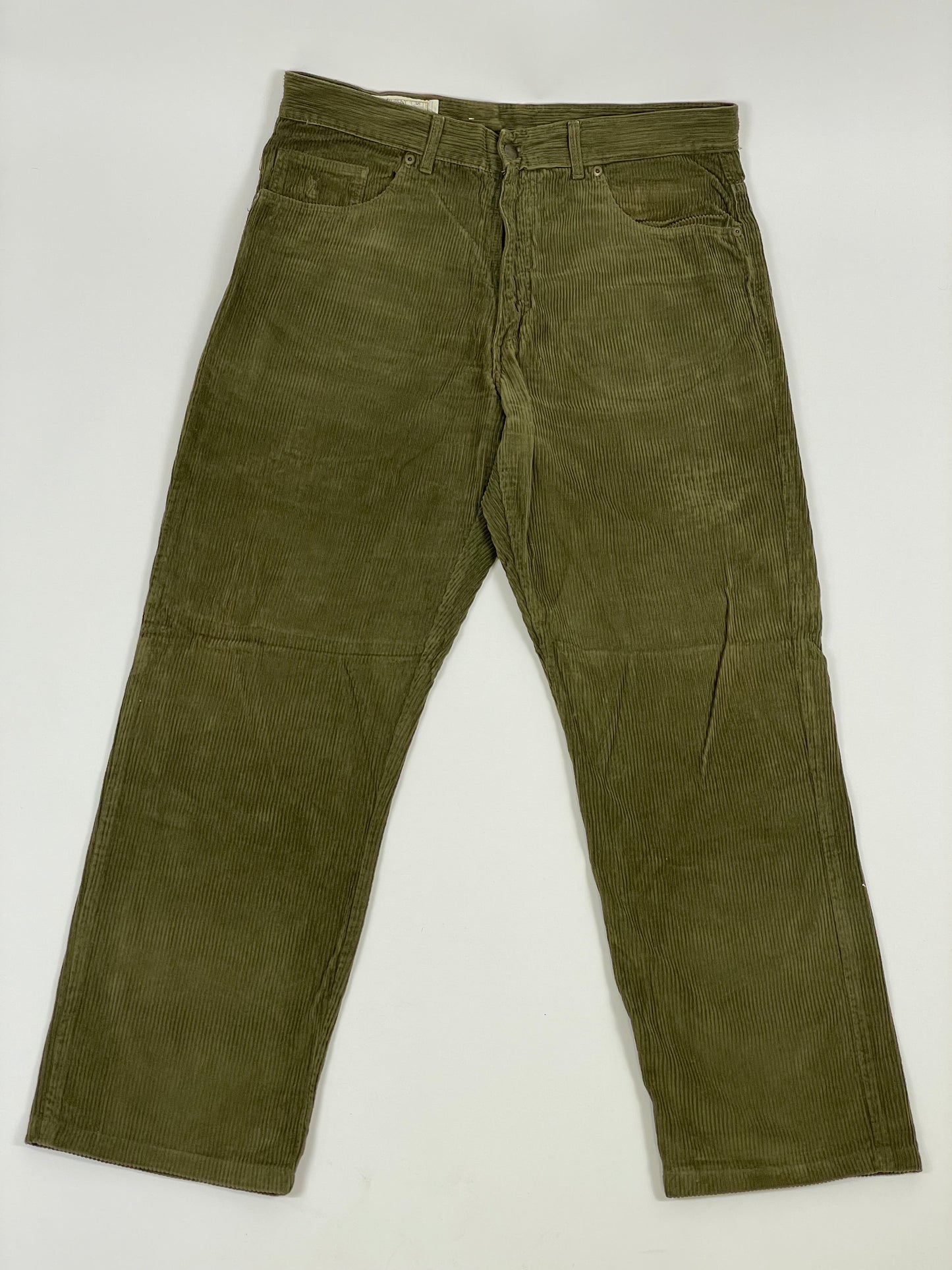 Pantalone Yves Saint Laurent 1970s