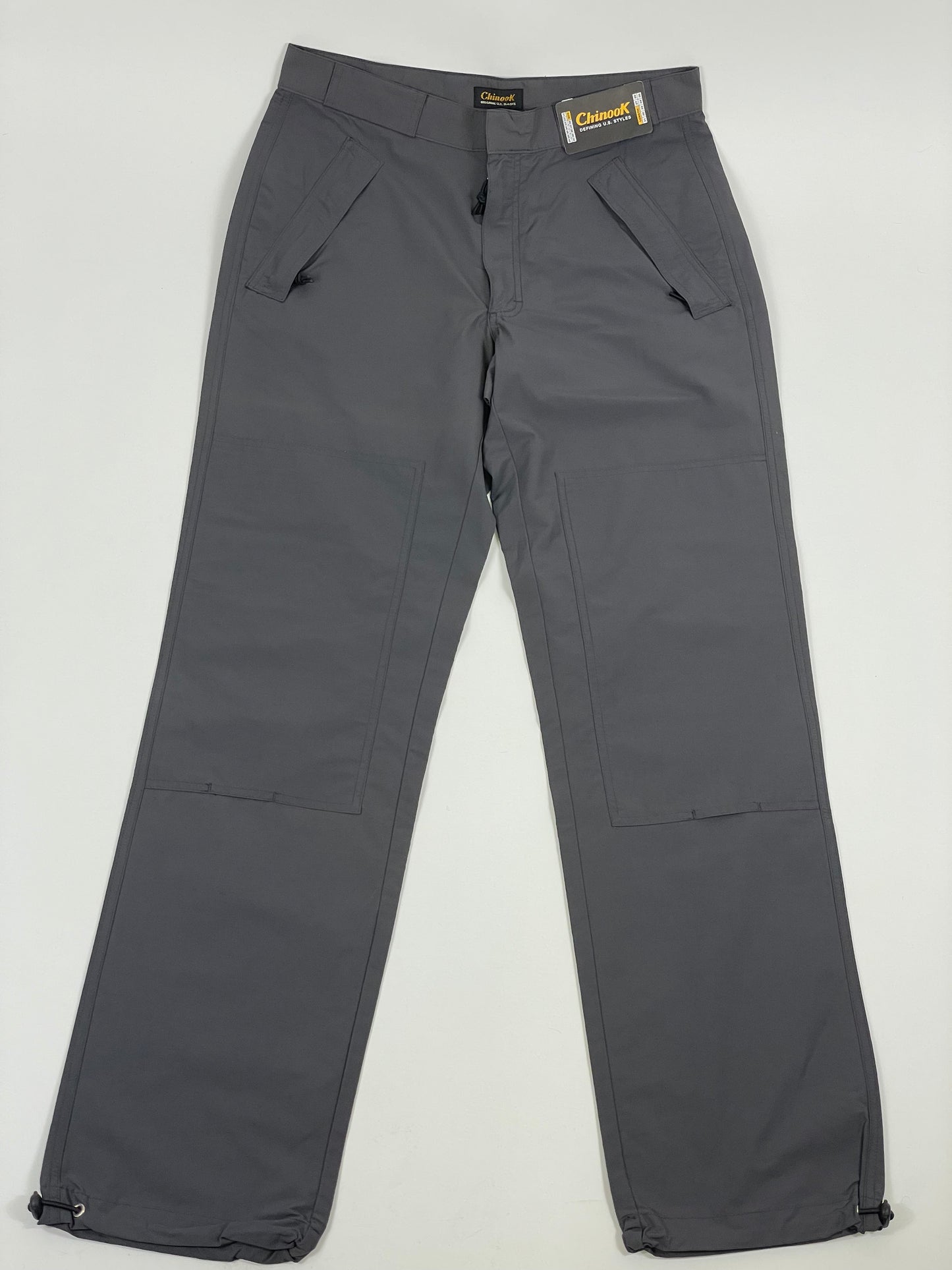 Chinoock trousers