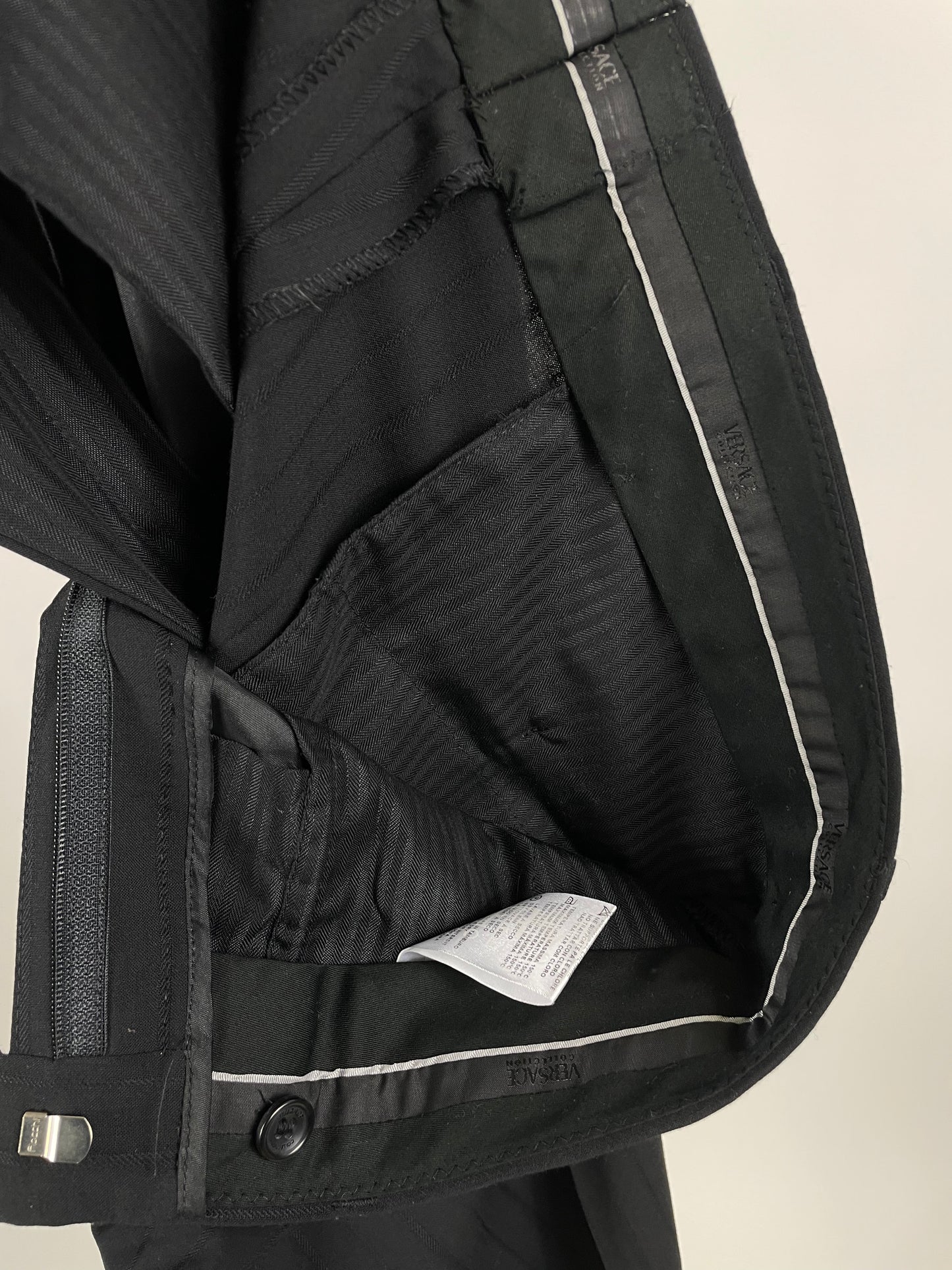 Complete Versace Collection