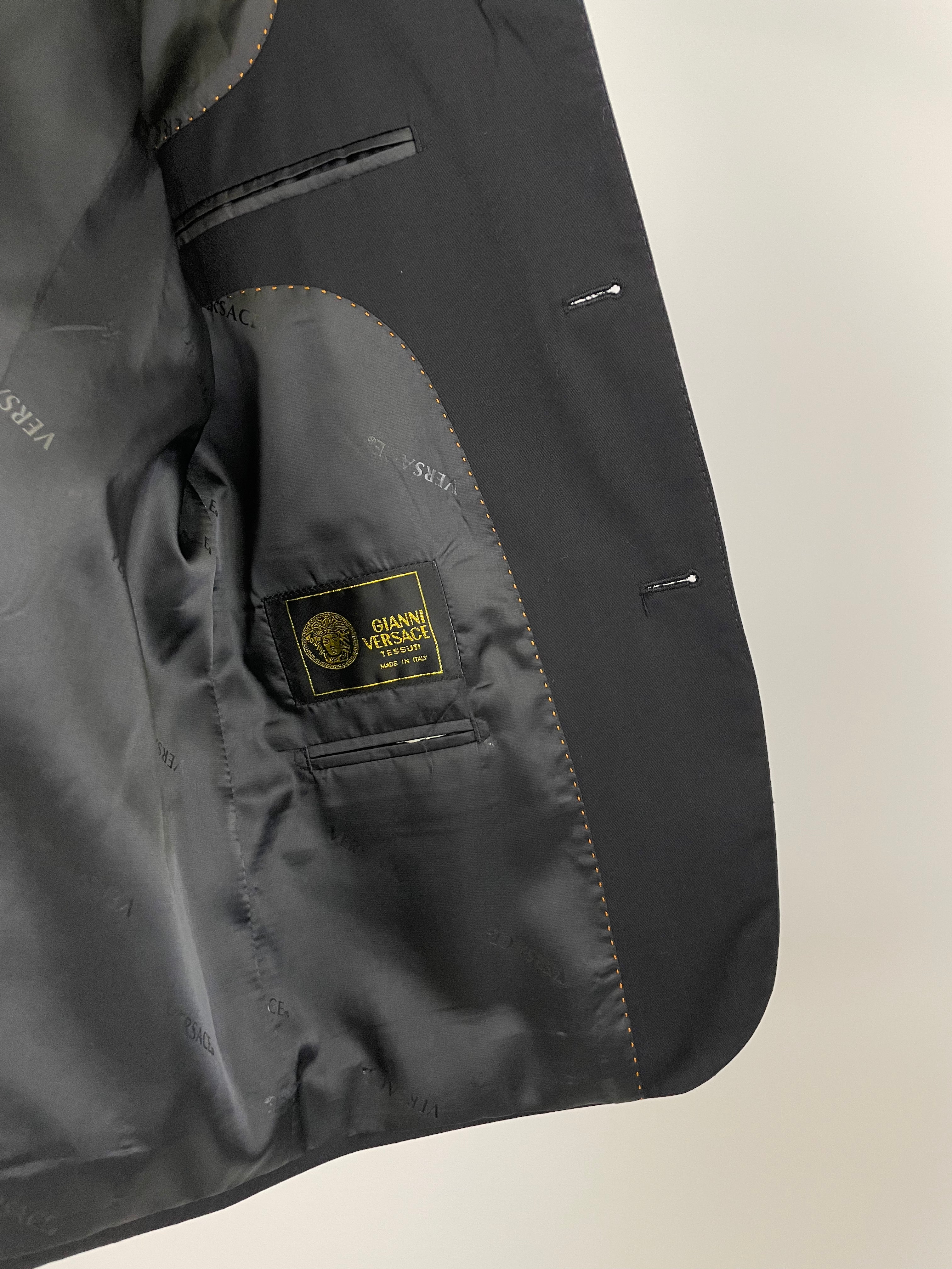 Completo Gianni Versace Versus - Fangovintage