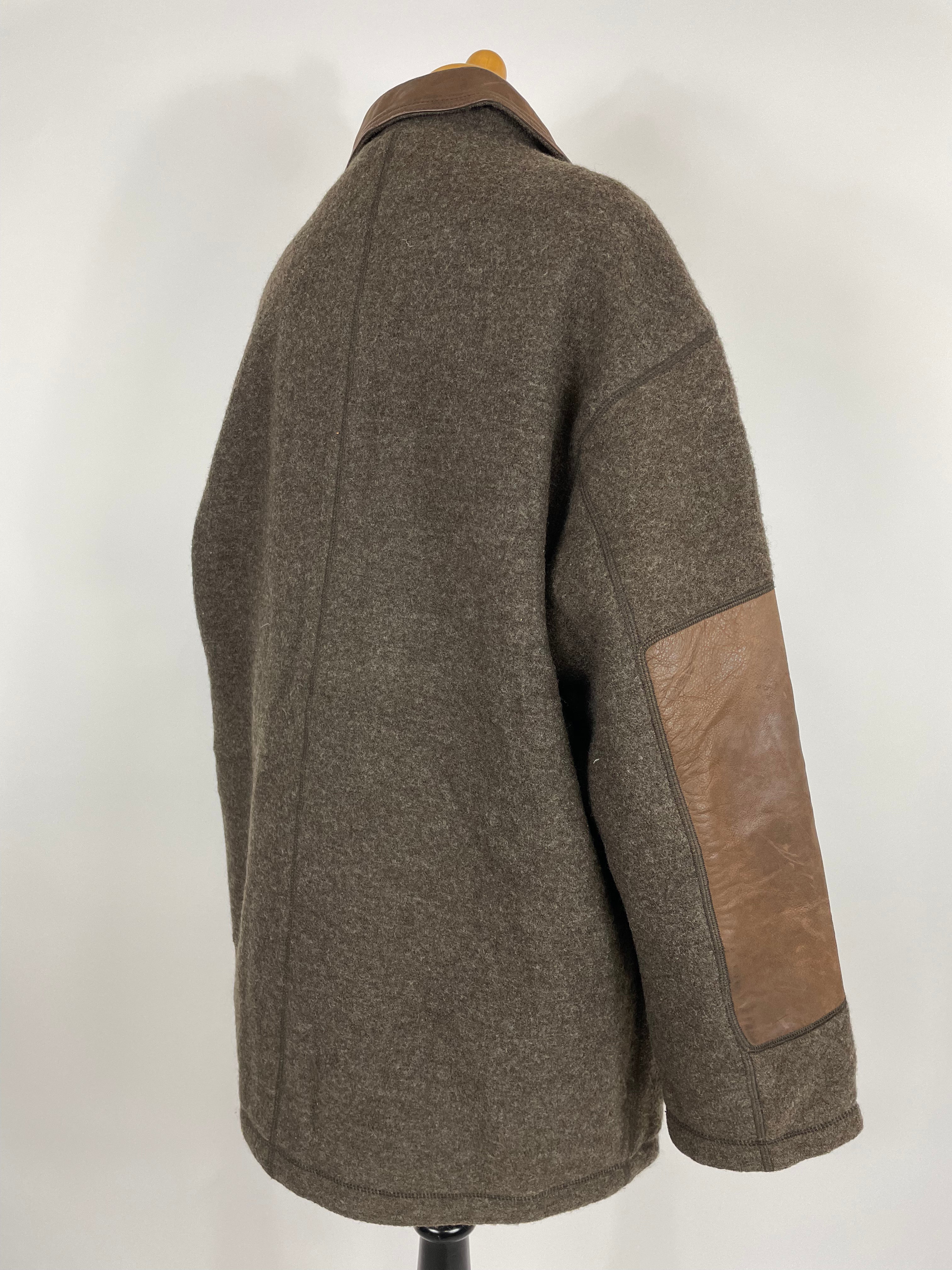 Pal Zileri coat