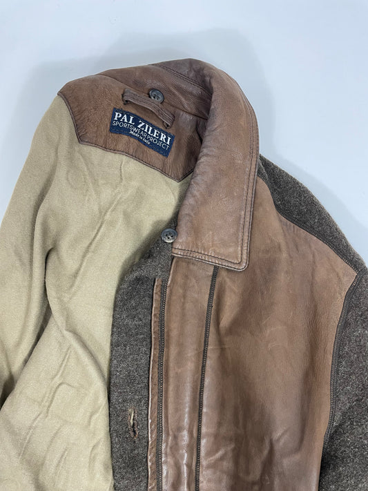 Pal Zileri coat