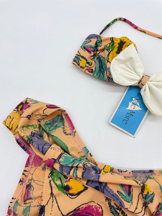 Bikini Wogue Mare 1980s