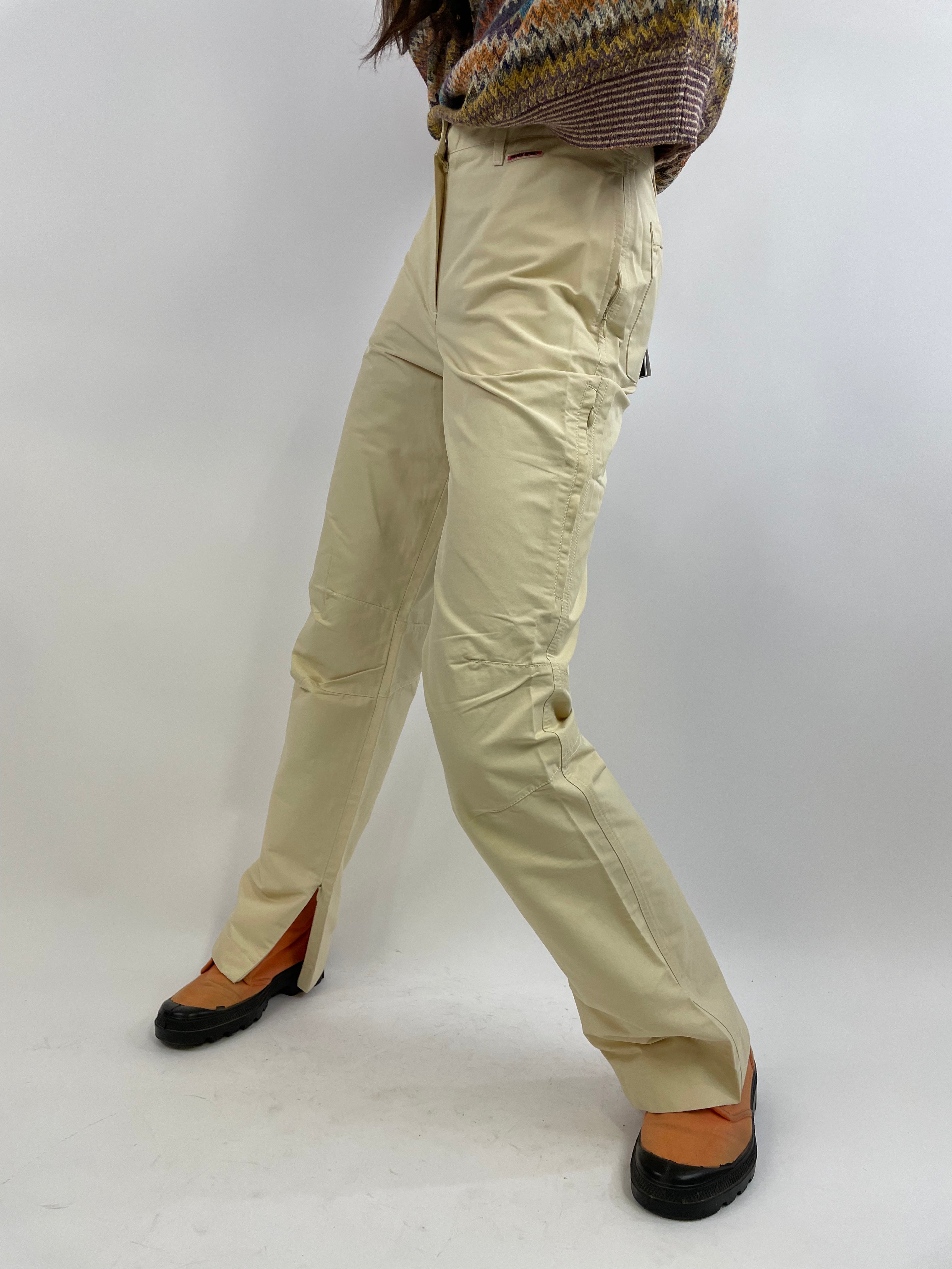Gianfranco Ferrè Sporthose