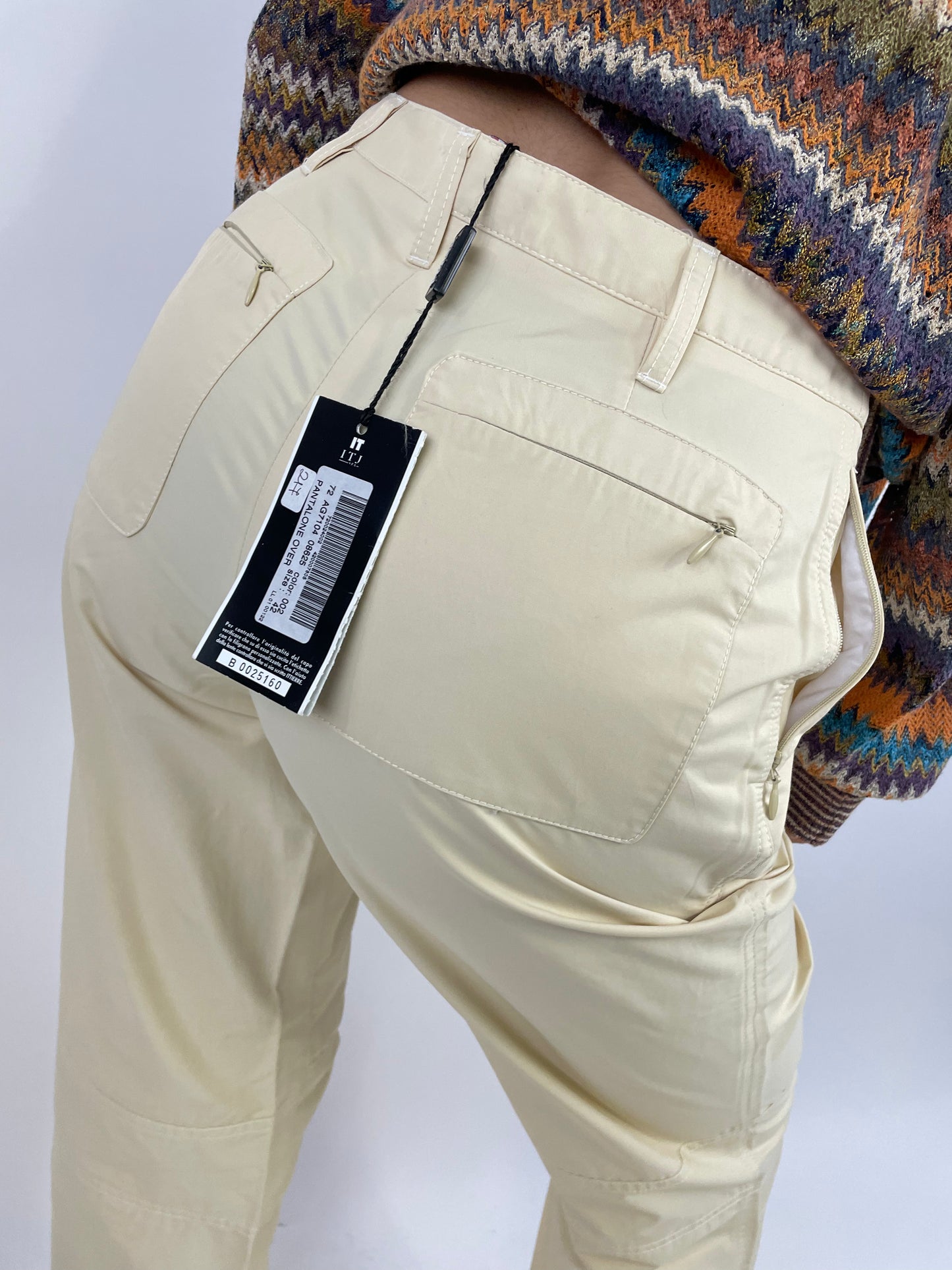 Gianfranco Ferrè Sport trousers