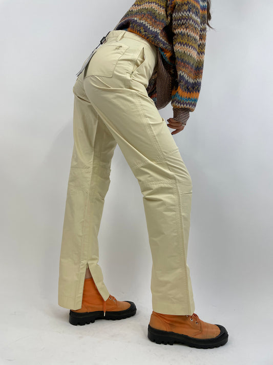 Gianfranco Ferrè Sport trousers