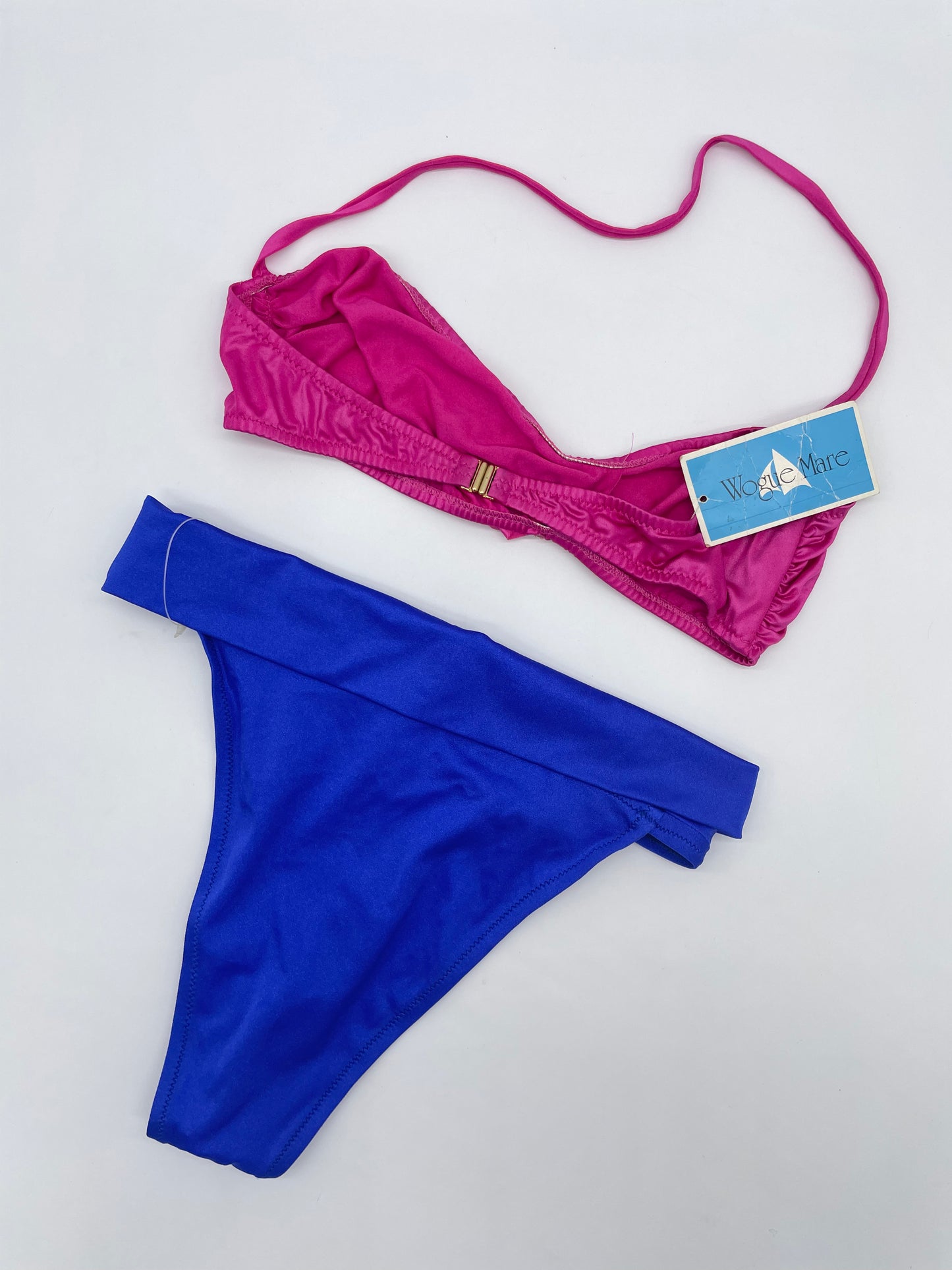 Bikini 1980s