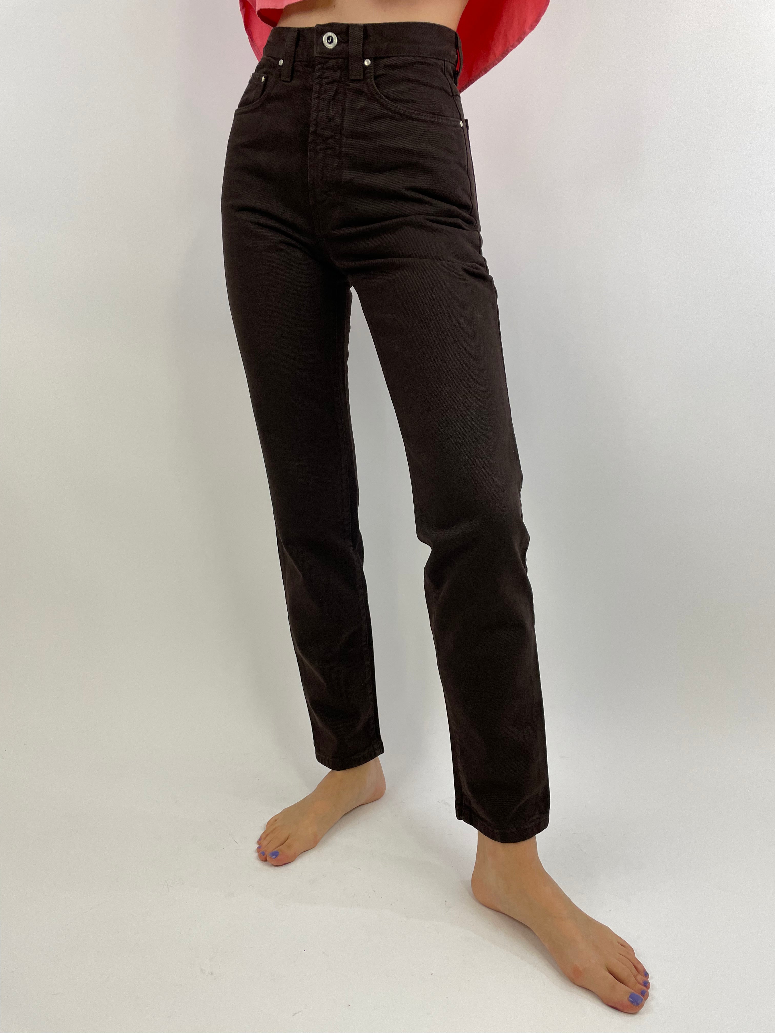 Gianfranco Ferrè Jeans