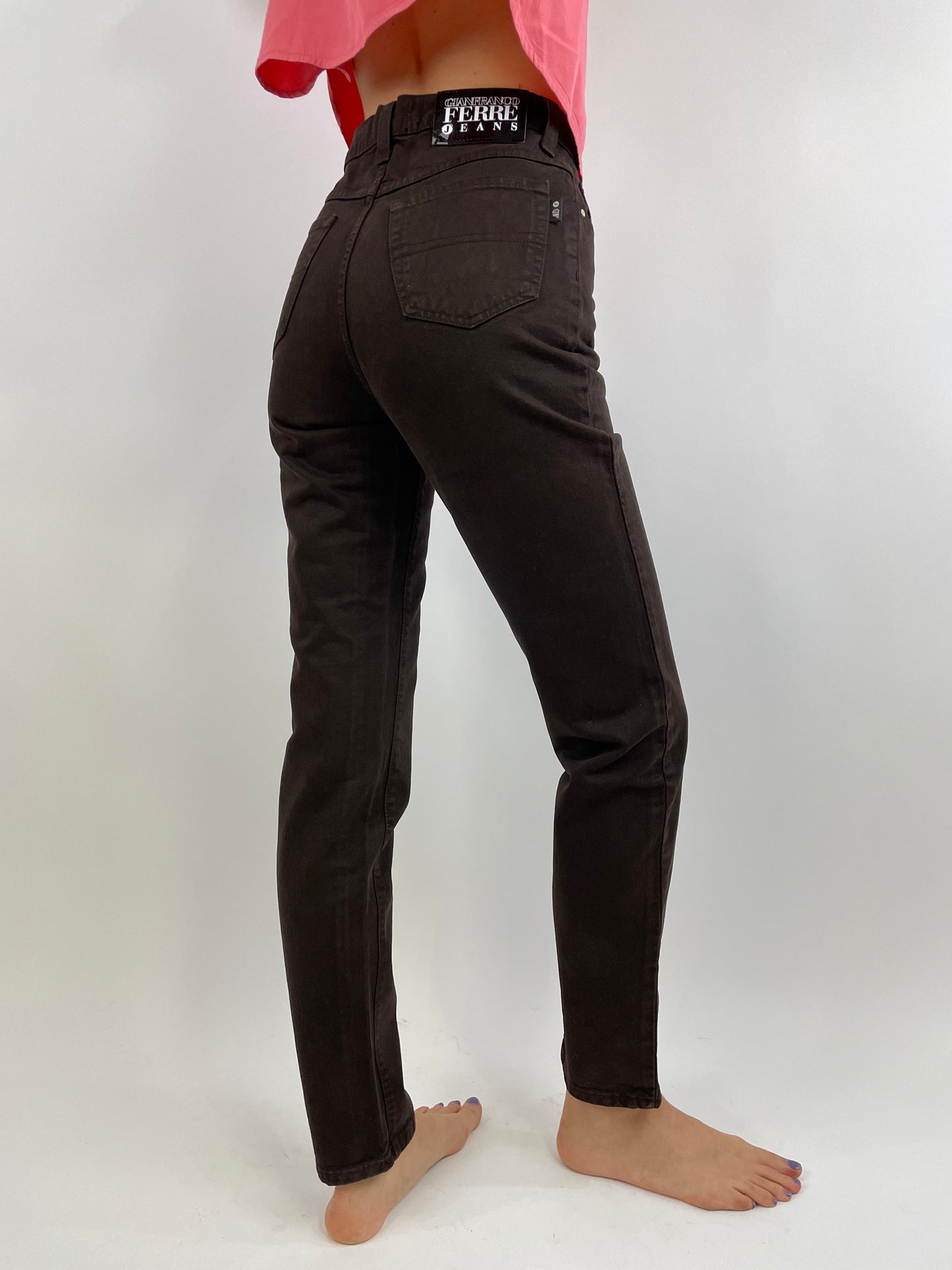 Gianfranco Ferrè Jeans