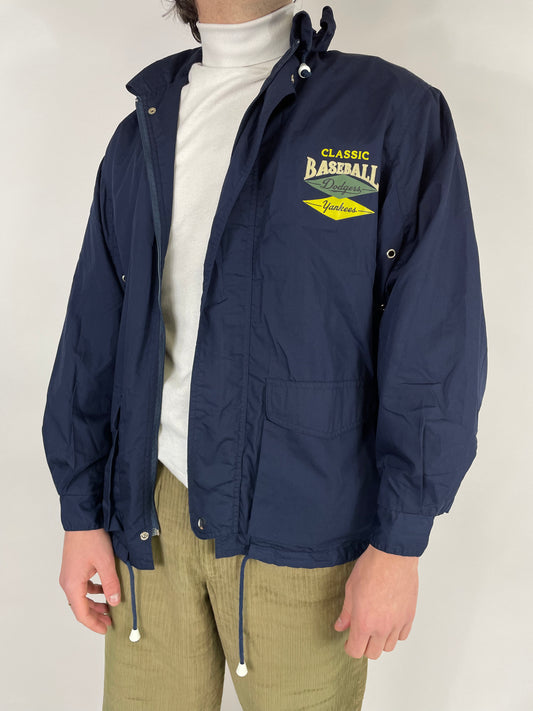 Jefferson Lines jacket