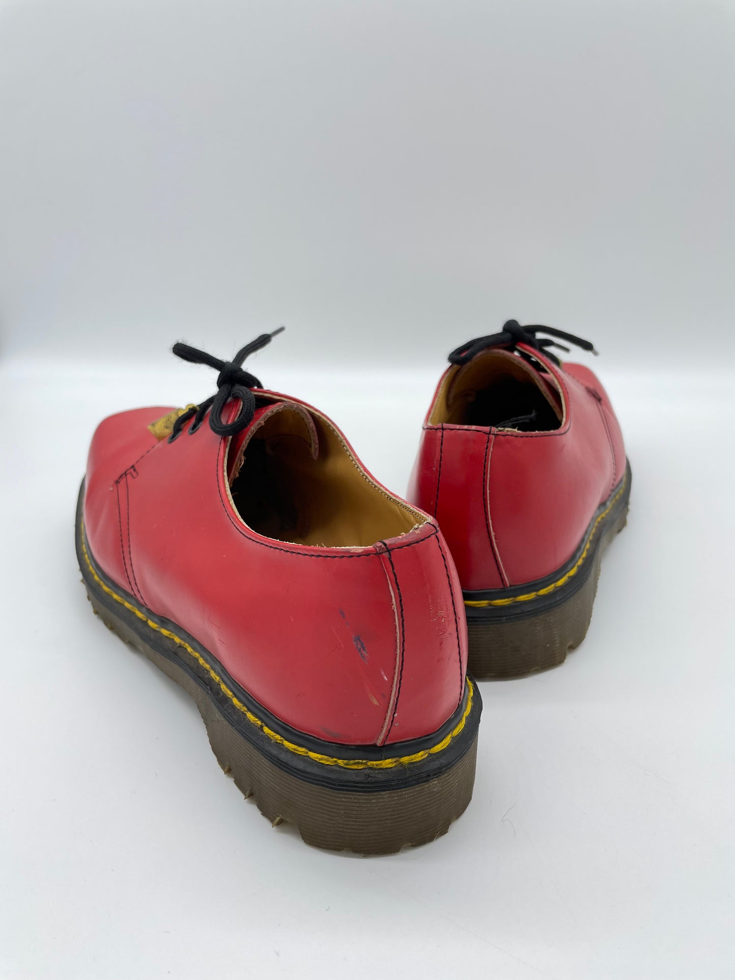 Dr Martens 1970s Made in England - Numero 41