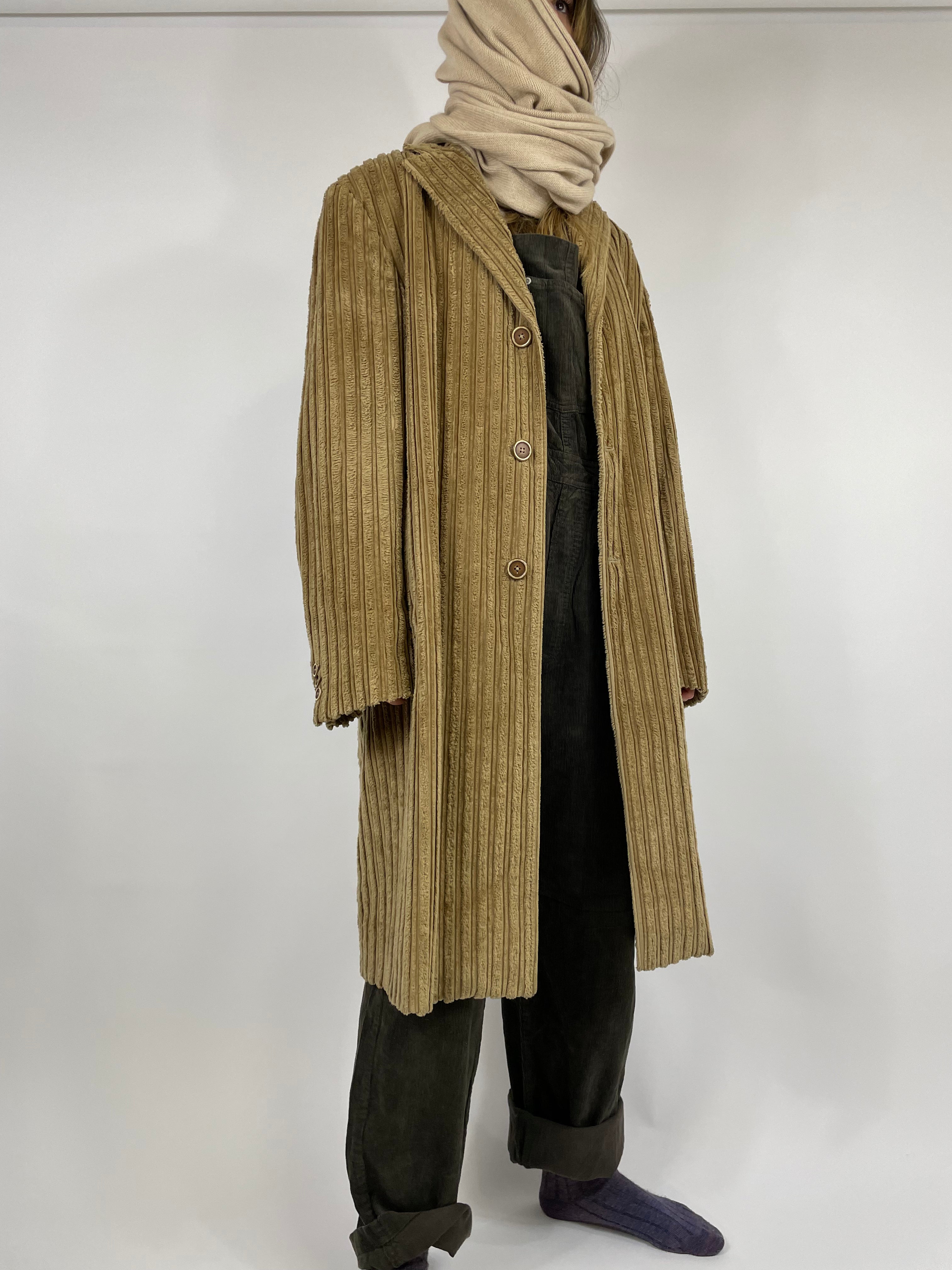 Palzileri coat