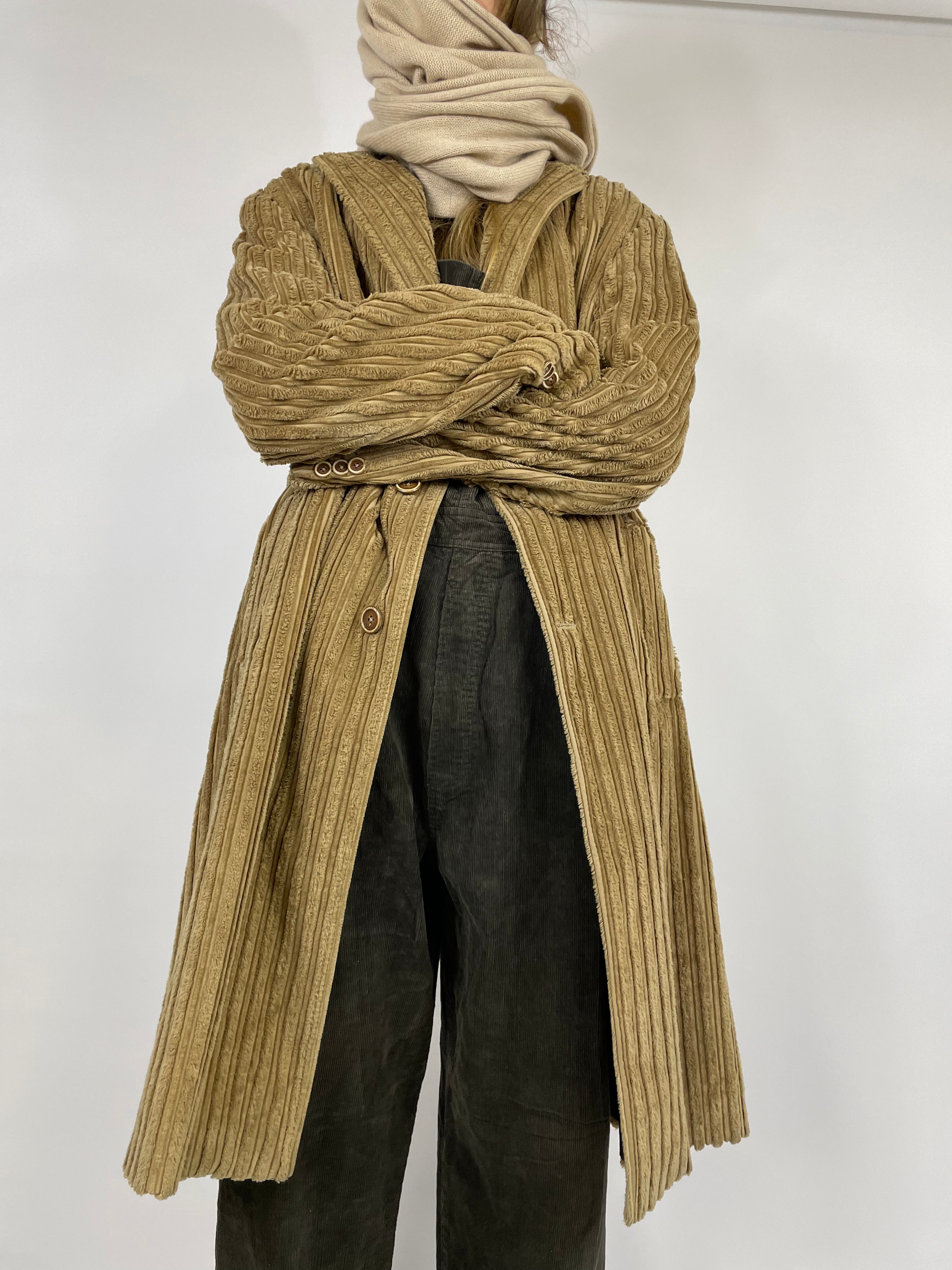 Palzileri coat